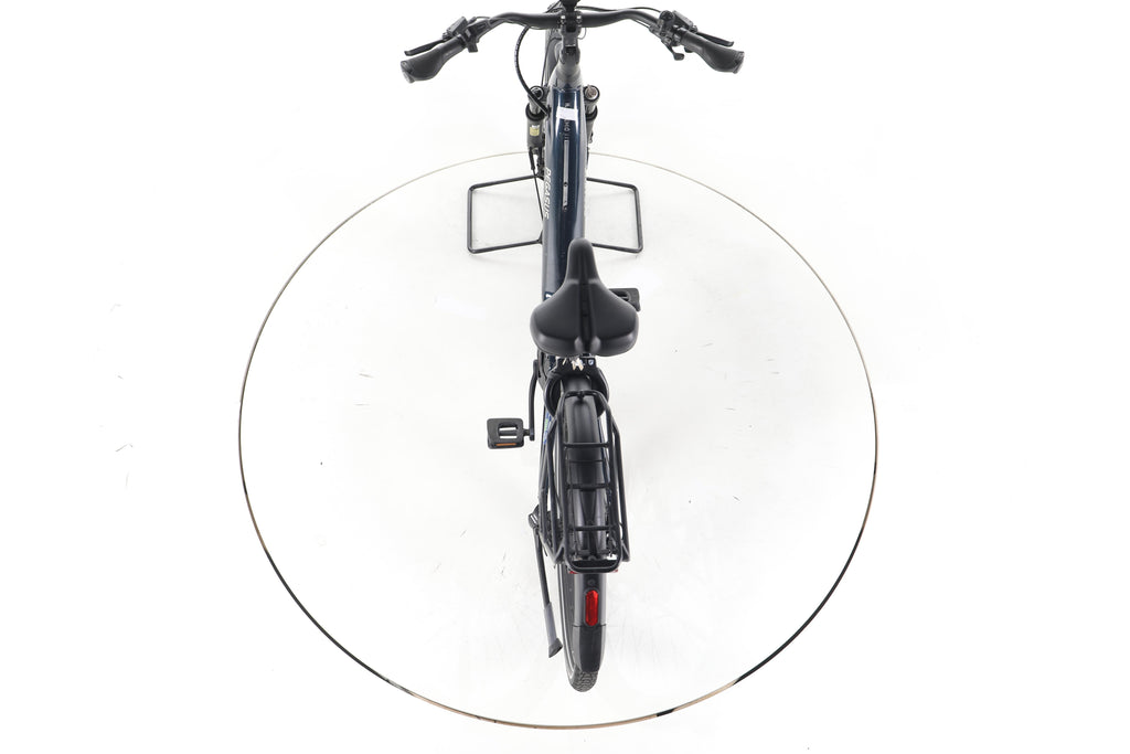 Pegasus Premio EVO 11 "40th Years" Trekking E-Bike Tiefeinsteiger - Image 22