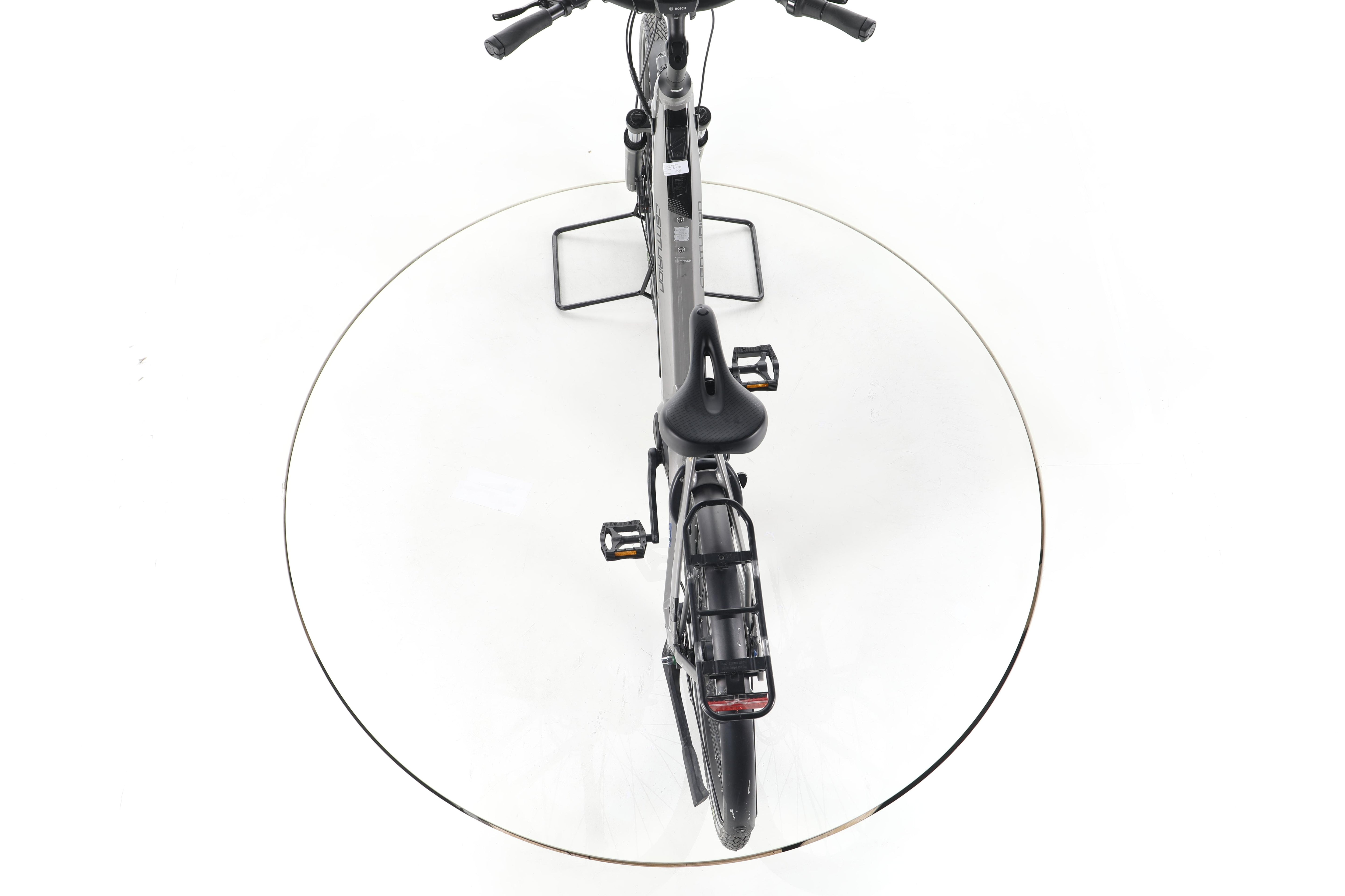 Centurion E-Fire City R650i City E-Bike Tiefeinsteiger - Image 22