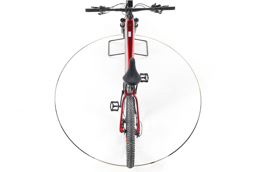 Corratec E-Power RS 160 Pro Team Fully E-Bike - Image 22