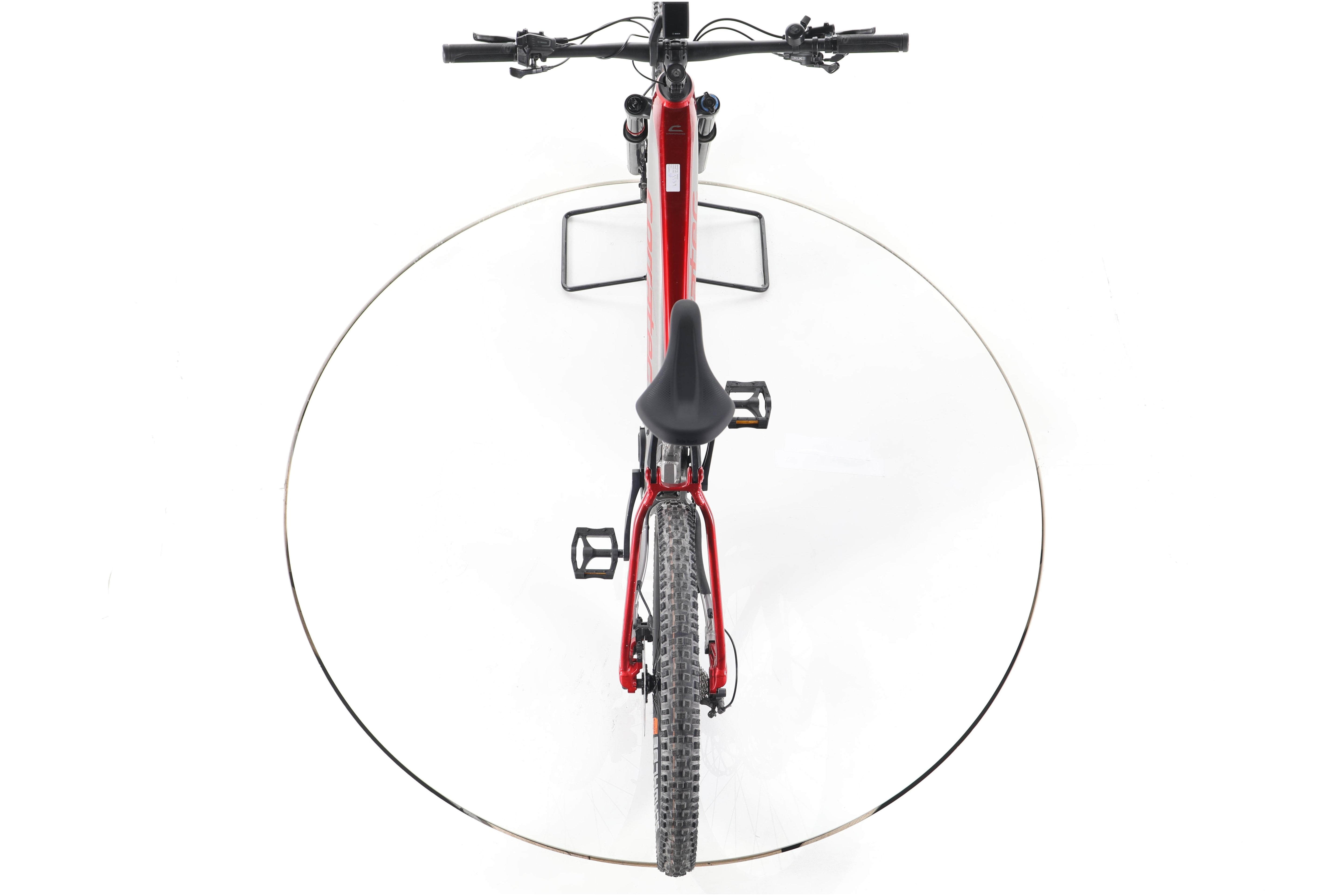 Corratec E-Power RS 160 Pro Team Fully E-Bike - Image 22