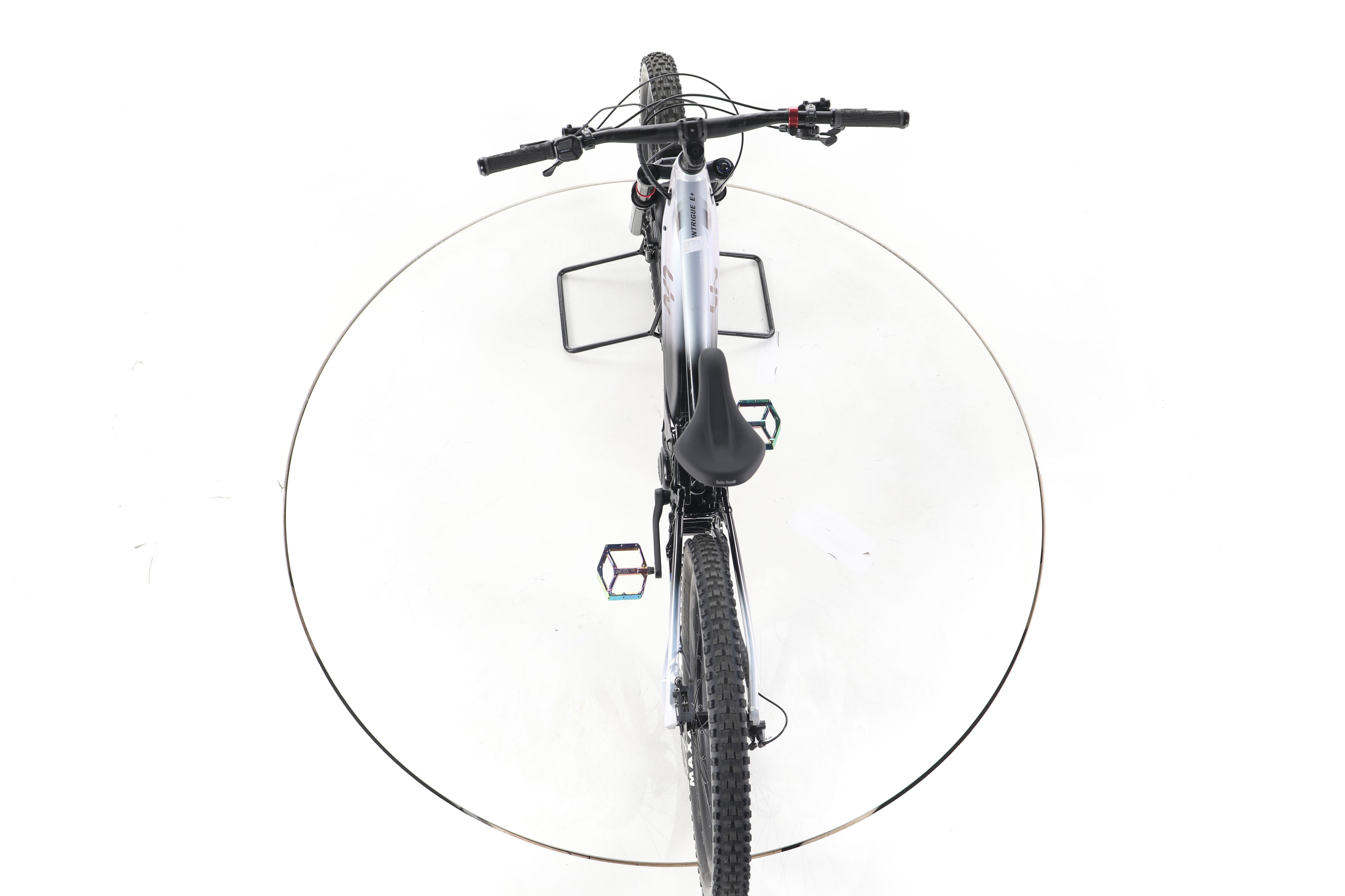 Liv Intrigue X E+3 Fully E-Bike - Image 22