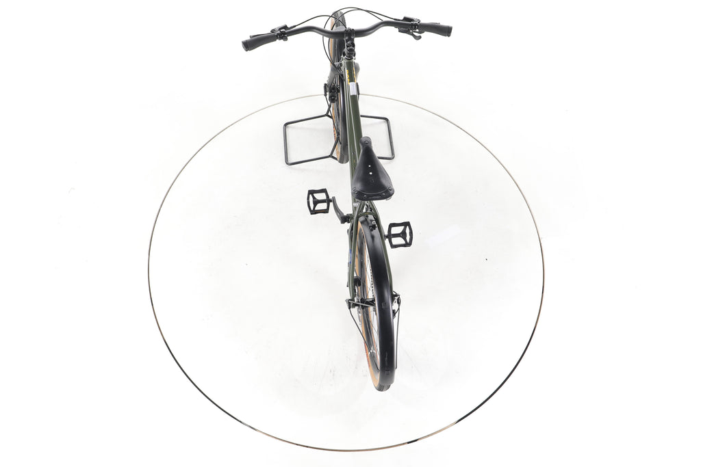Rose Hobo Deore Fahrrad City & Trekking - Image 22