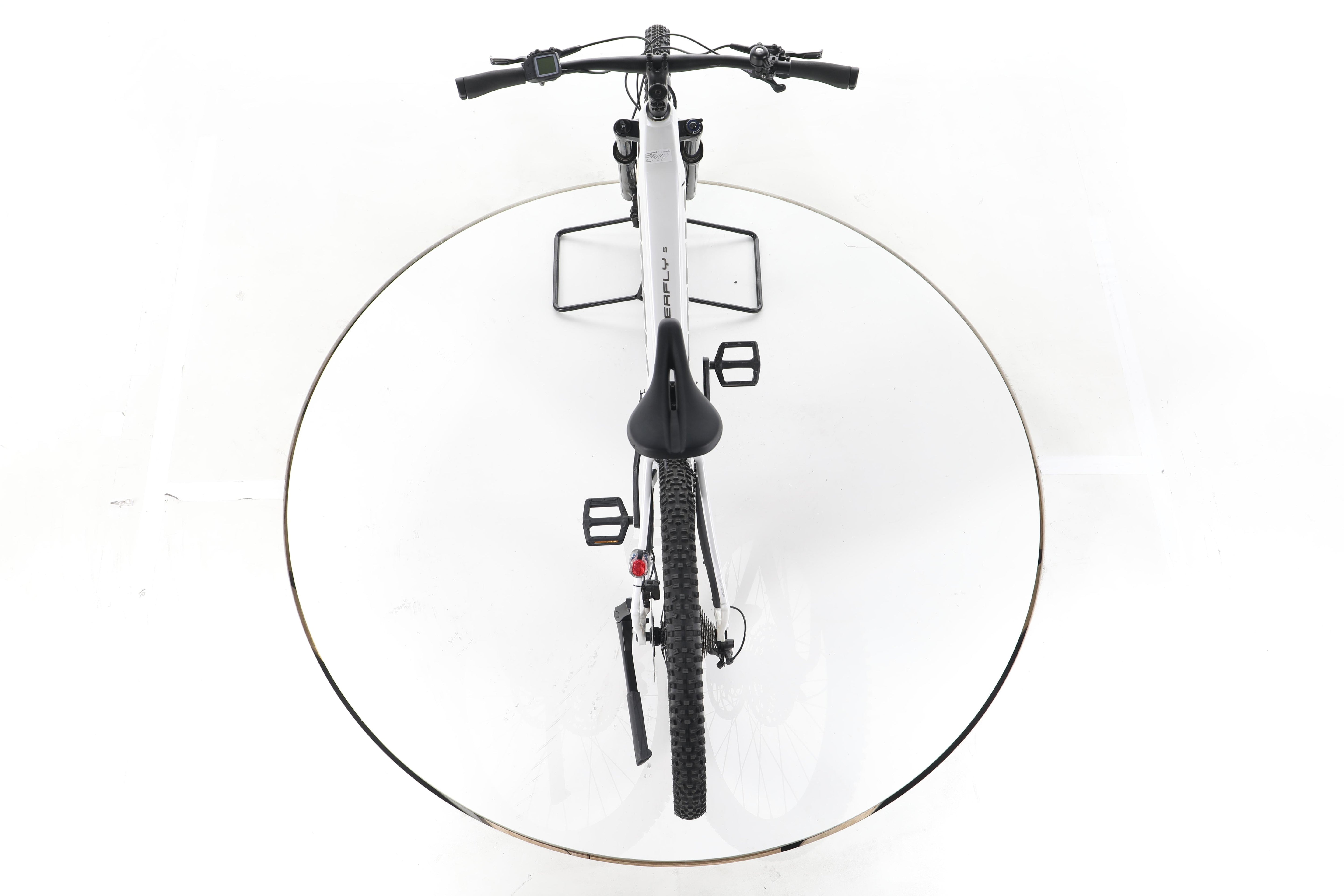 Trek Powerfly 5 E-Bike - Image 22