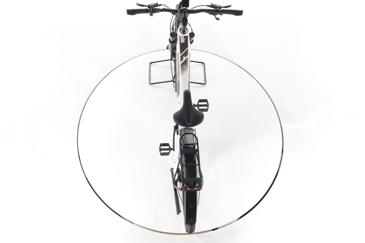 Conway Cairon S 5.0 Trekking E-Bike - Image 22