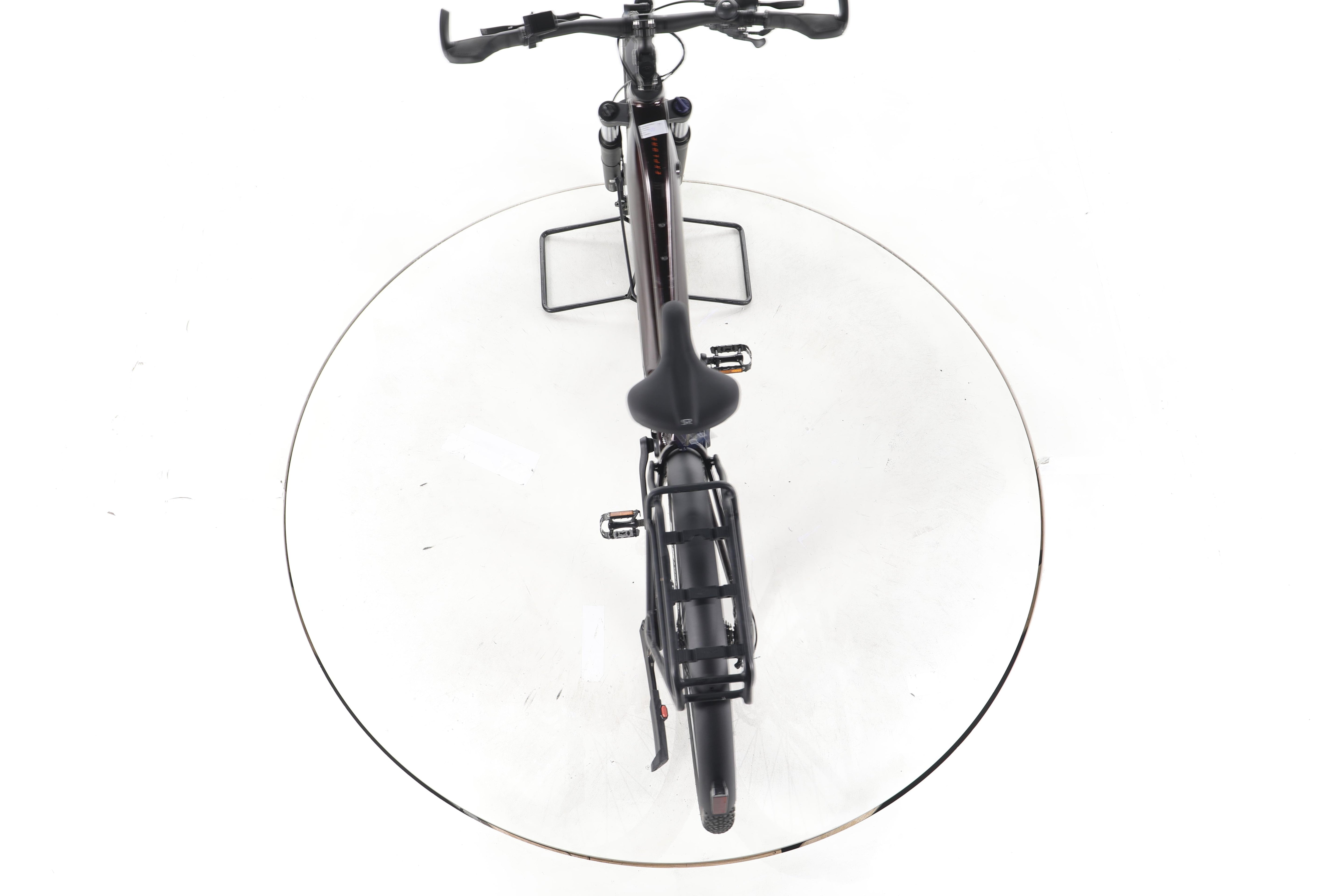Giant Explore E+ 1 STA Trekking E-Bike - Image 22