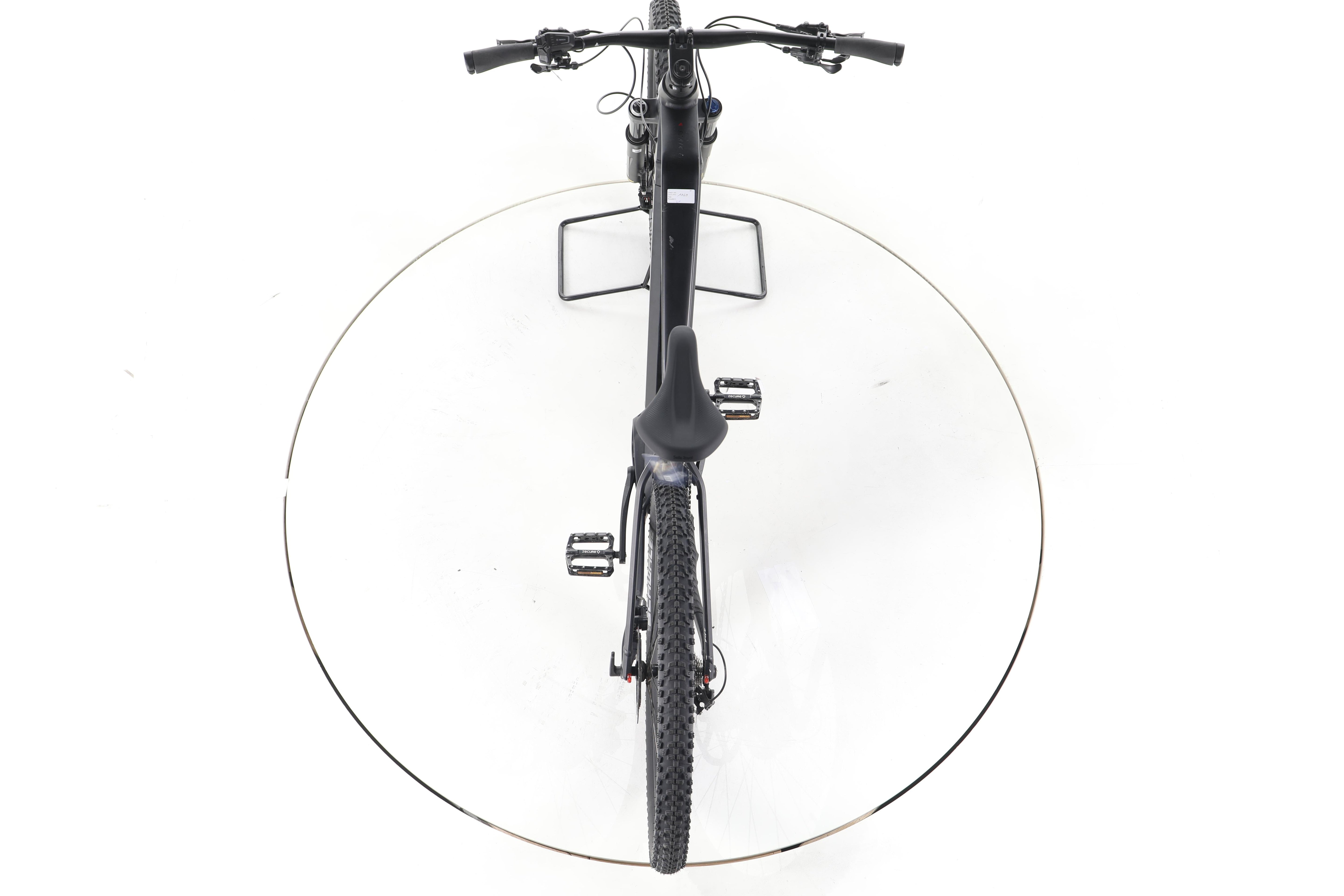 Bulls Sonic EVO AM 1 Fully E-Bike - Image 22