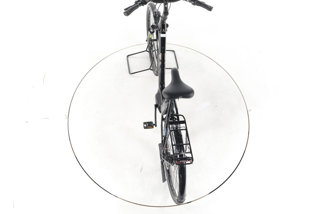 Husqvarna E-Bicycles Eco City 2 FW City E-Bike Tiefeinsteiger - Image 22