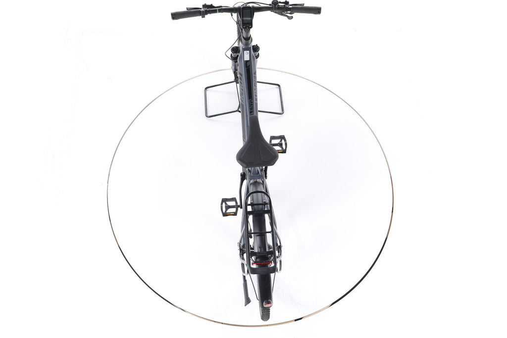 Compel Enyo E- LTD Trekking E-Bike - Image 22