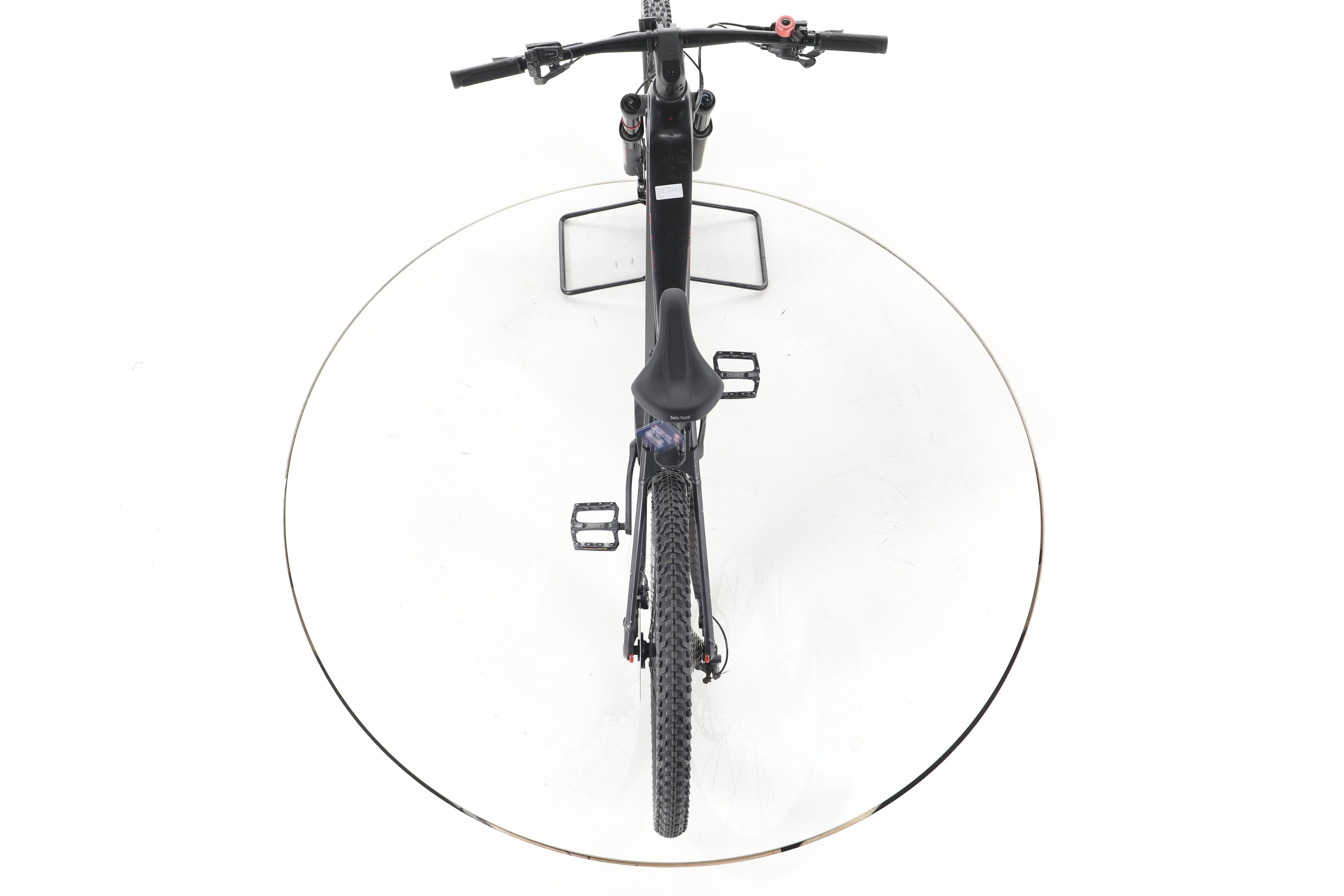 Bulls Sonic EVO AM 3 E-Bike Fully Carbon - Image 22