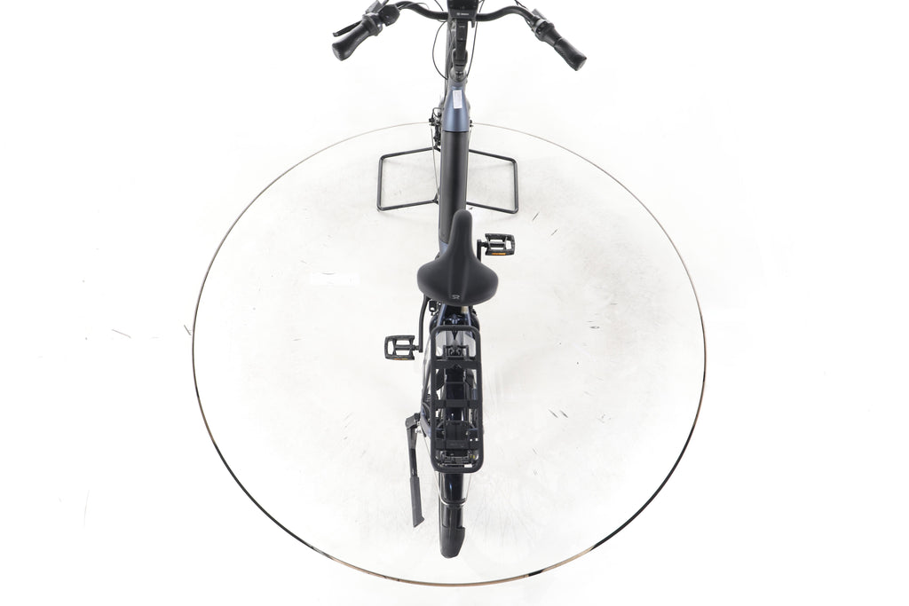 Gazelle Arroyo C5 Elite City E-Bike Tiefeinsteiger - Image 22