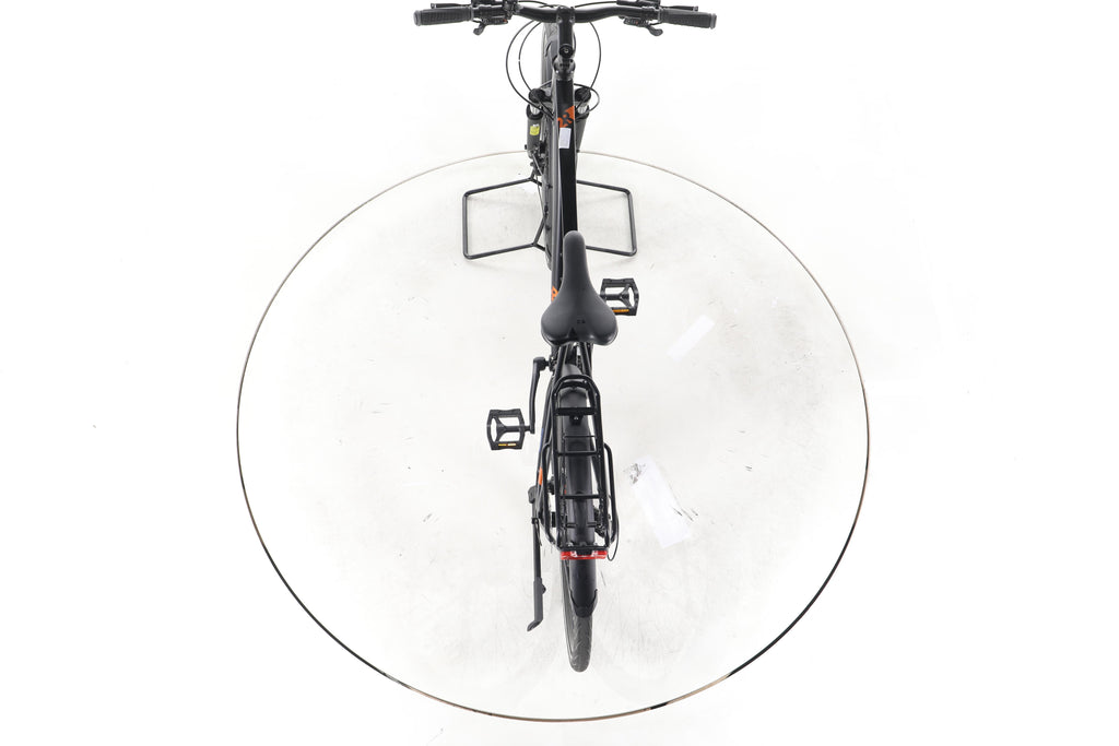 2R Manufaktur TRS27 Fahrrad City & Trekking - Image 22