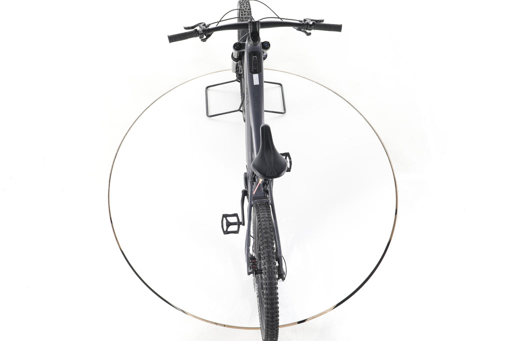 Cube Stereo Hybrid ONE77 HPC Race E-Bike Fully Carbon 2025 - Image 22