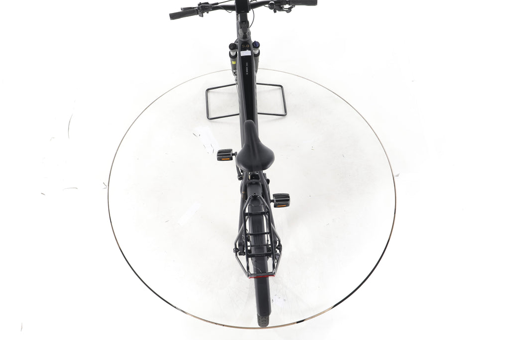 Scott Sub Sport eRIDE 20 Trekking E-Bike - Image 22