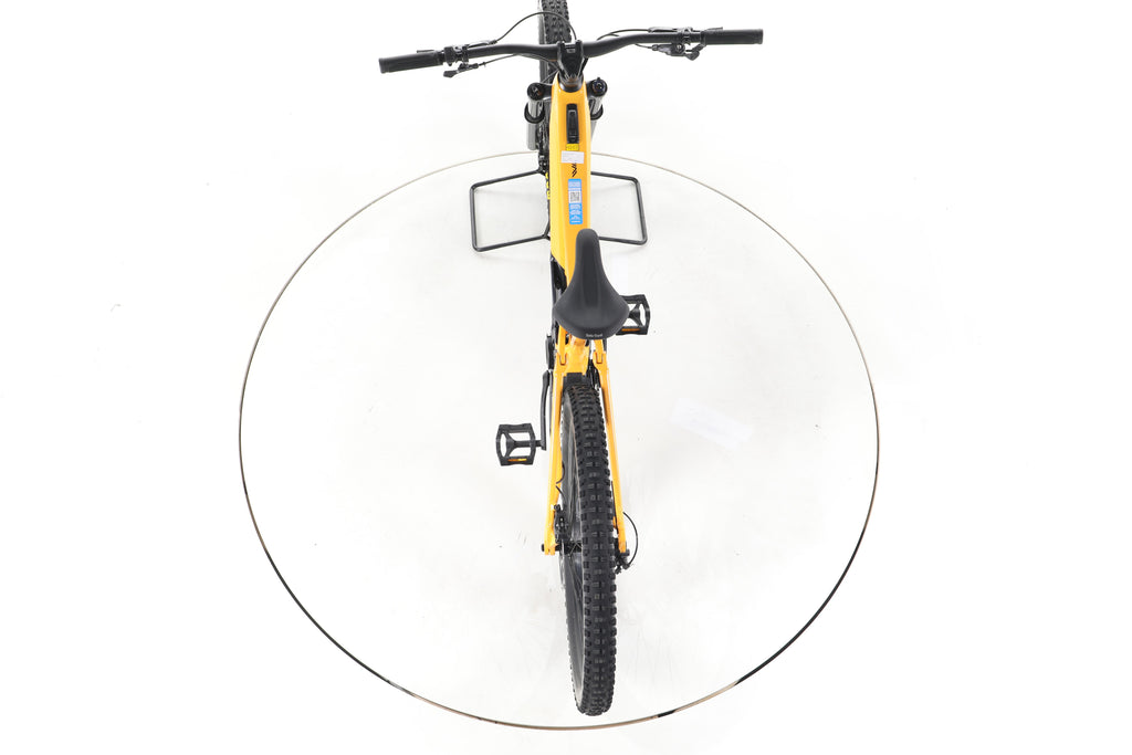 Orbea Wild FS H20 E-Bike Fully - Image 22