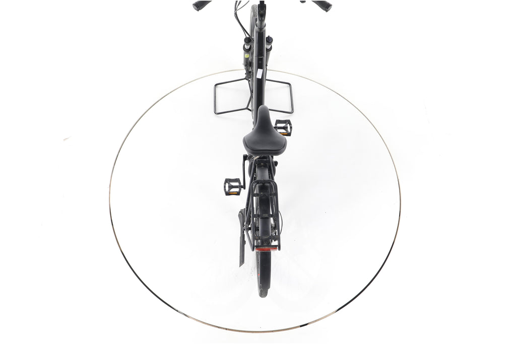 QWIC Premim MD9 Trekking E-Bike Tiefeinsteiger - Image 22