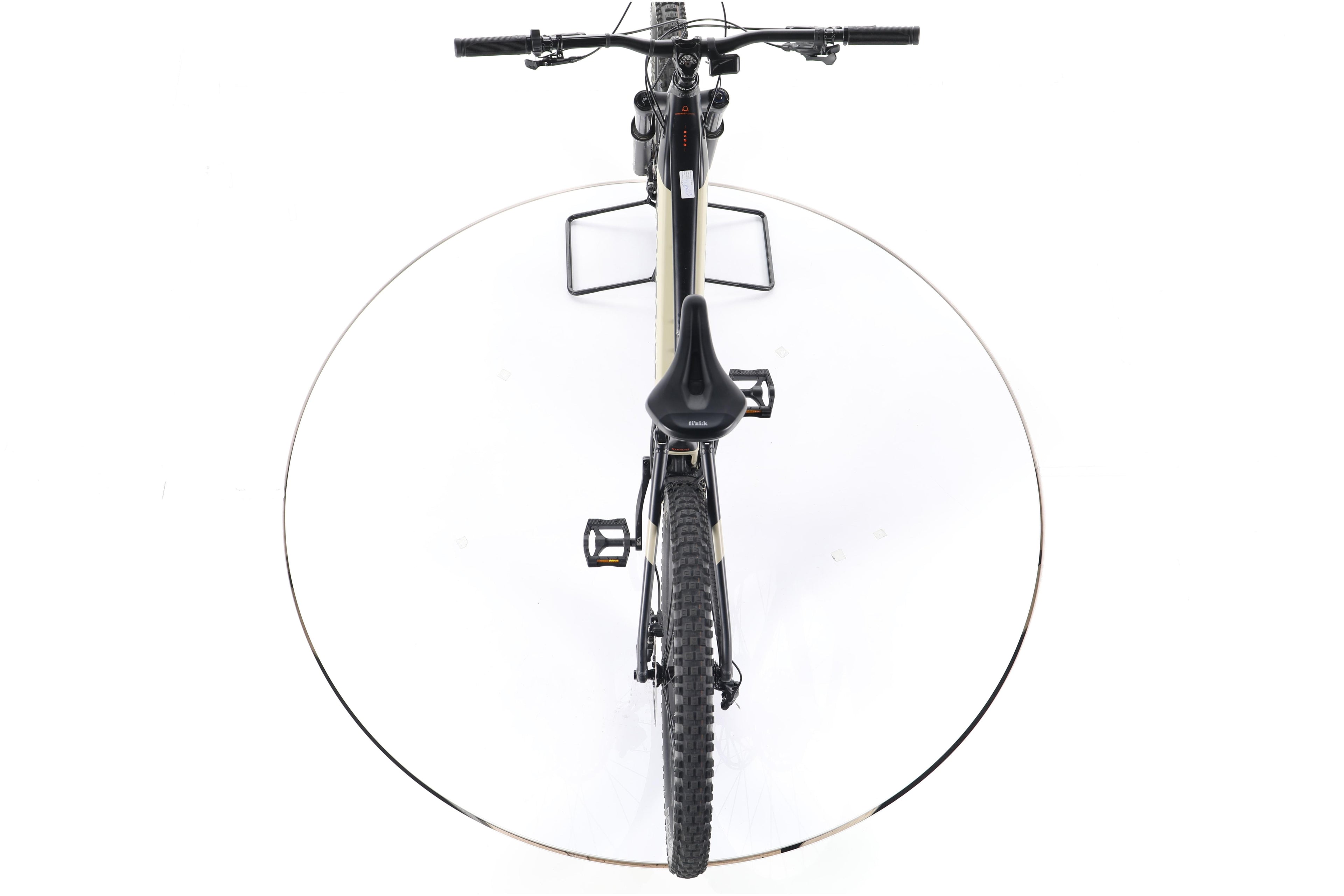 Mondraker DUSK Fully E-Bike 2023 - Image 22