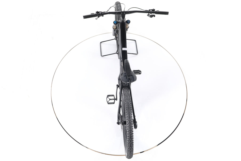 BH Bikes iLYNX TRAIL CARBON 8.9 Fully E-Bike Carbon - Image 22