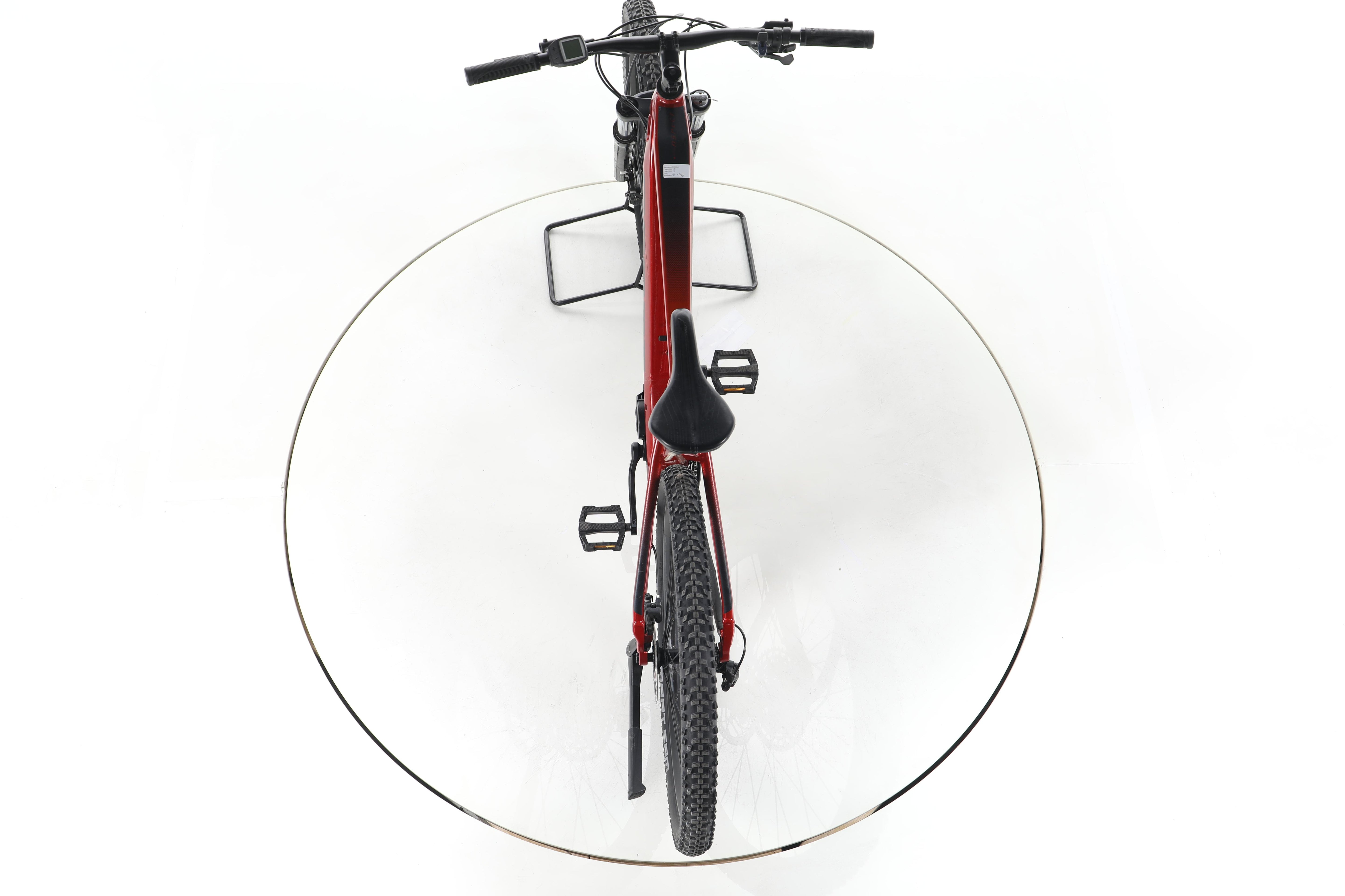 Scott Aspect eRIDE 920 E-Bike - Image 22