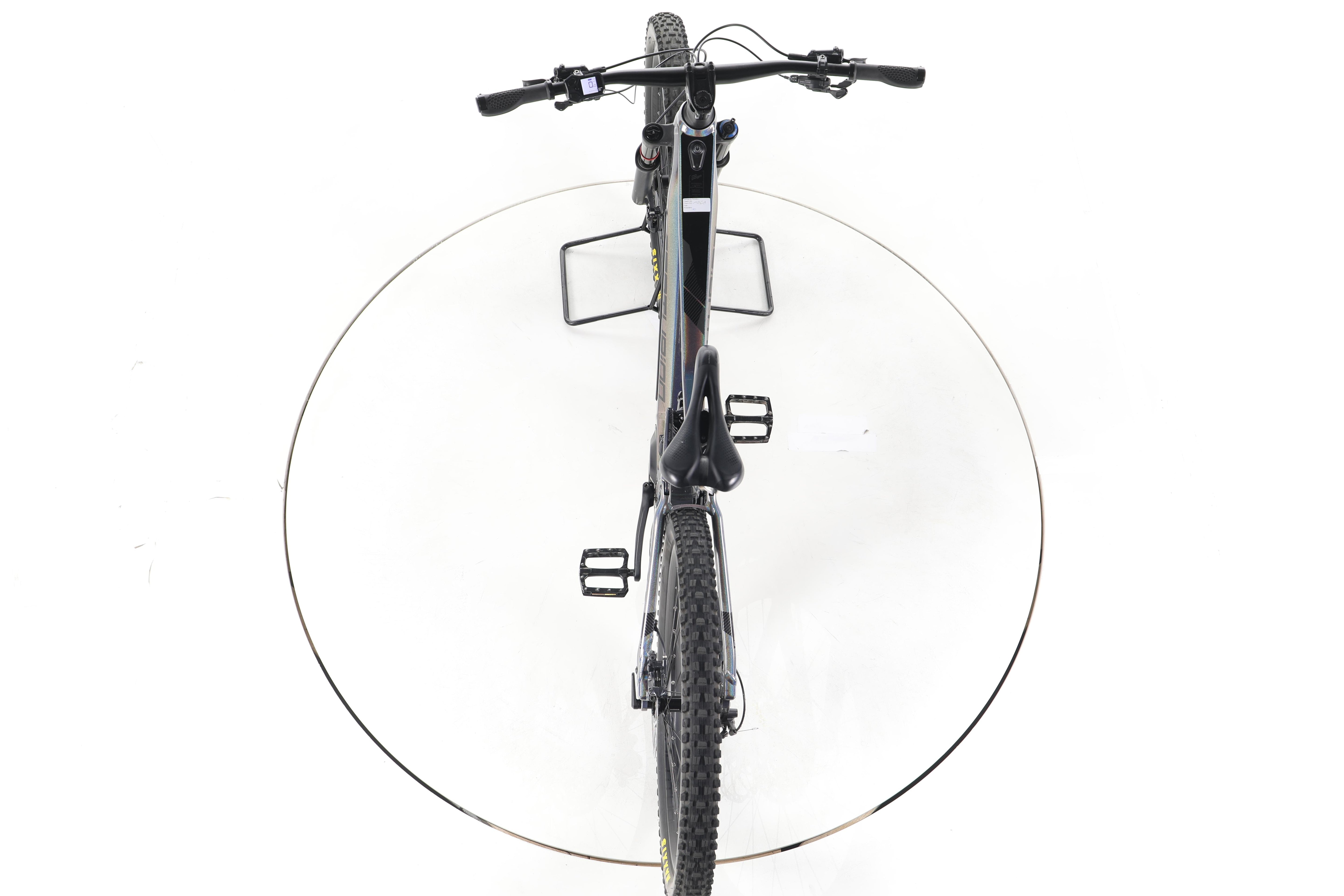 Centurion NoPogo F2600 Fully E-Bike - Image 22