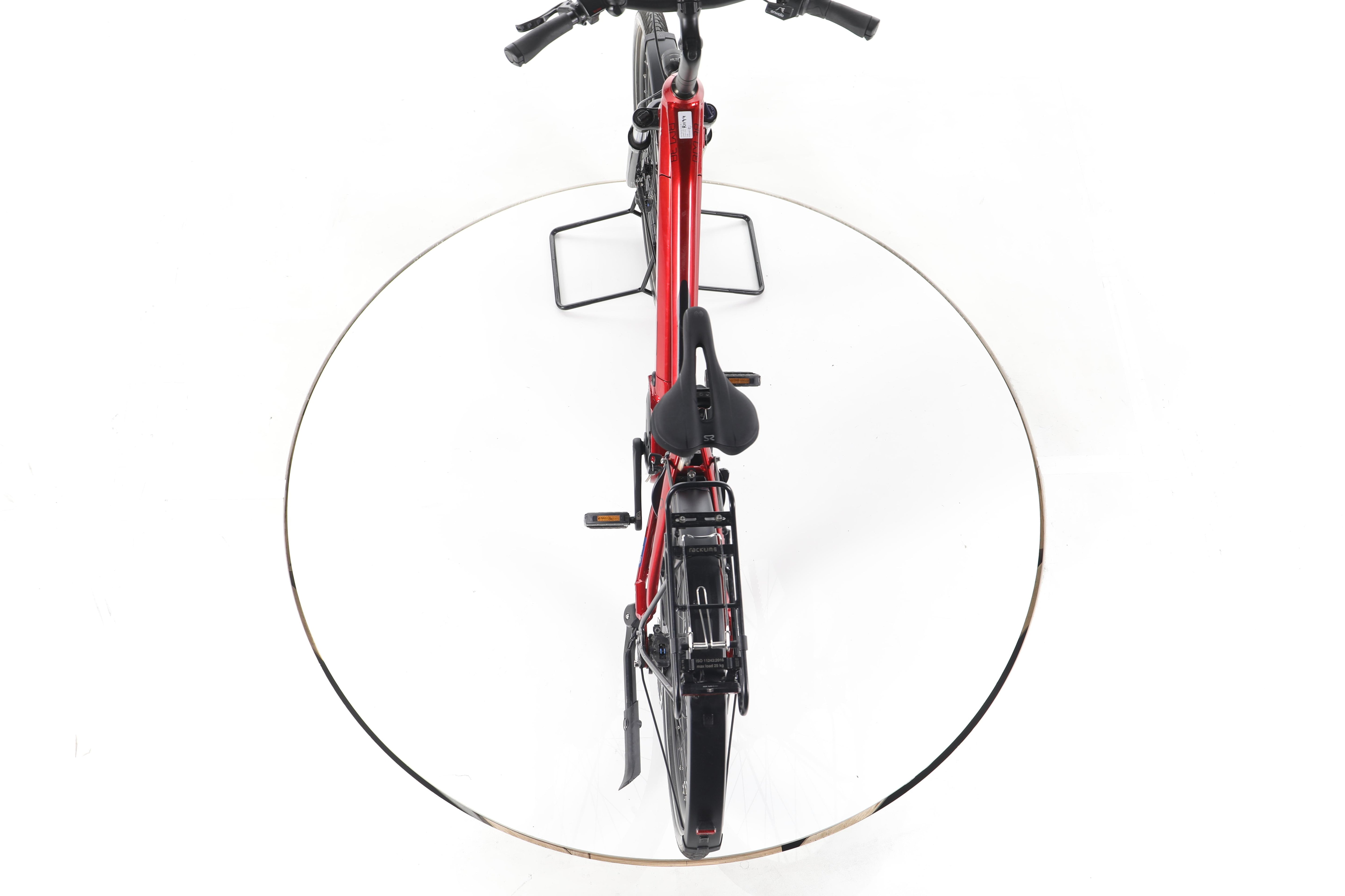 Campus BM 38 City E-Bike - Image 22