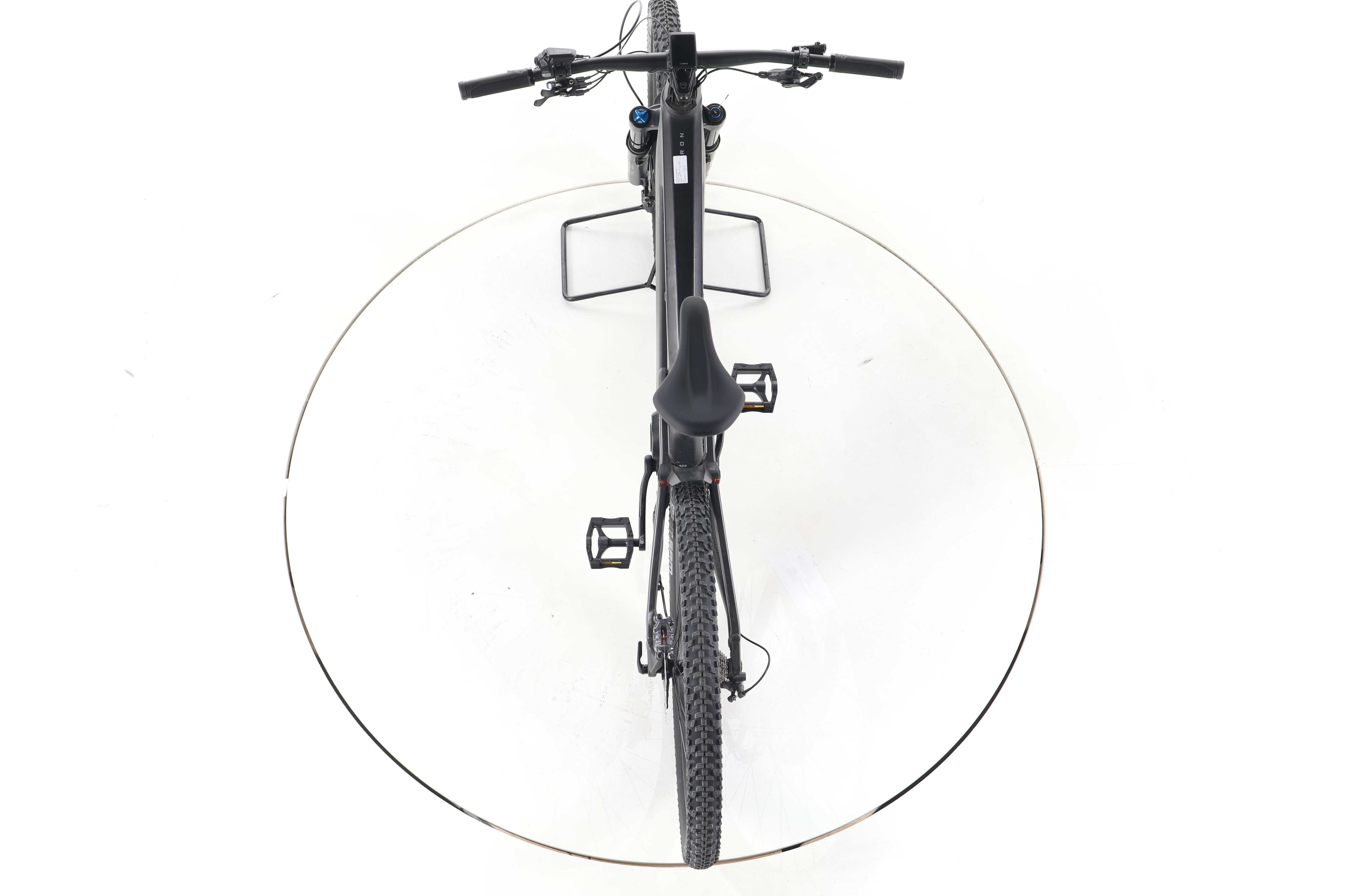 Scott Patron eRIDE 900 Ultimate E-Bike Fully Carbon - Image 22