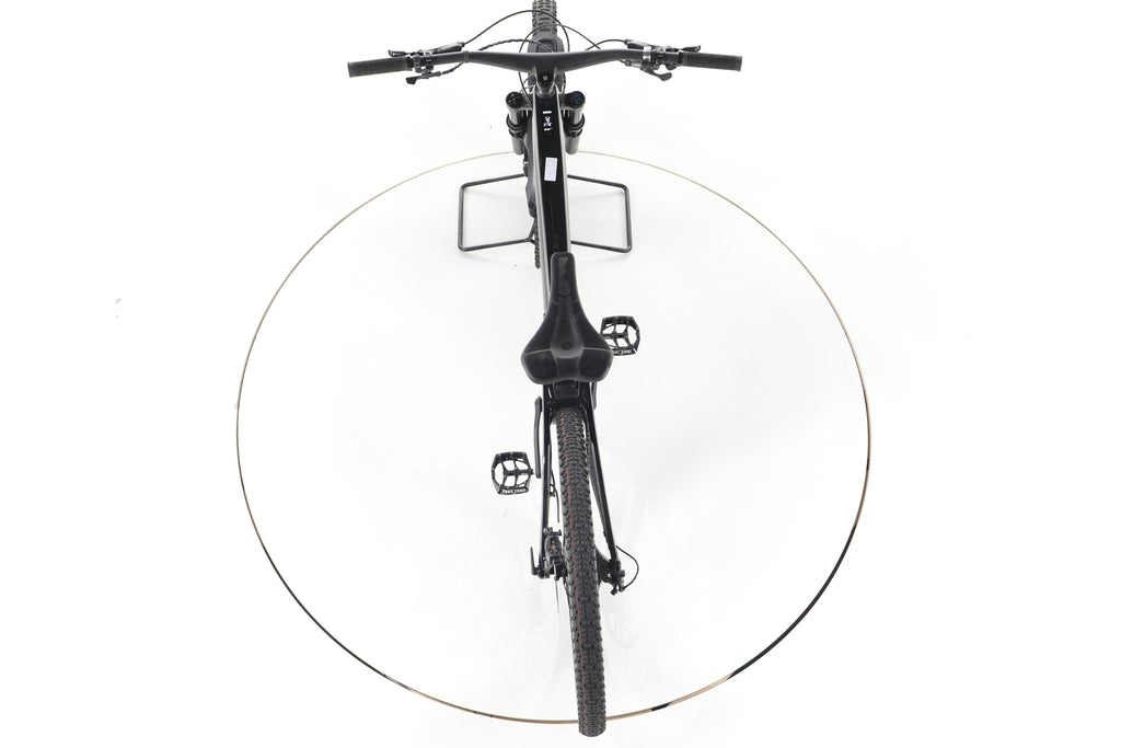 Trek Fuel EXe 9.8 E-Bike Fully Carbon - Image 22