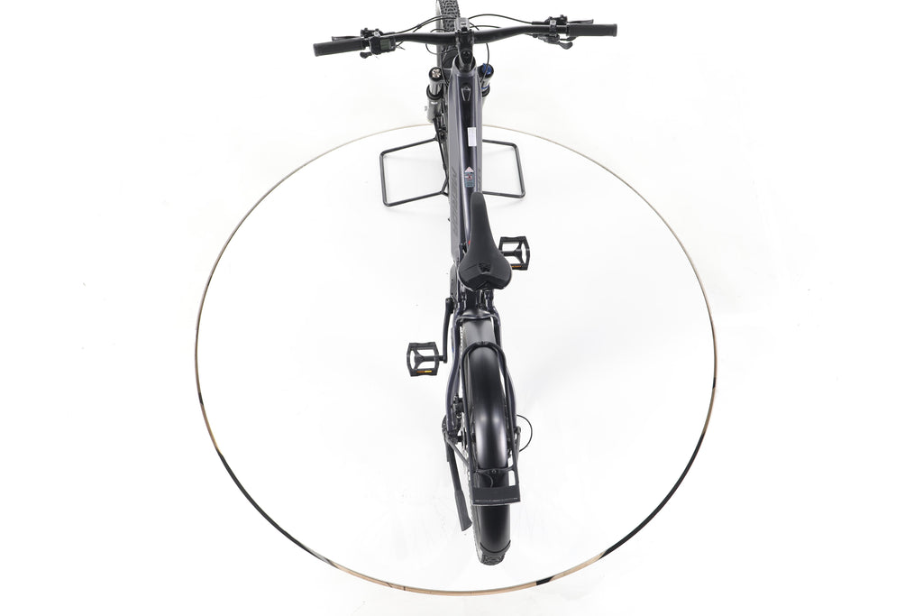 Merida eONE-FORTY EQ SUV E-Bike - Image 22