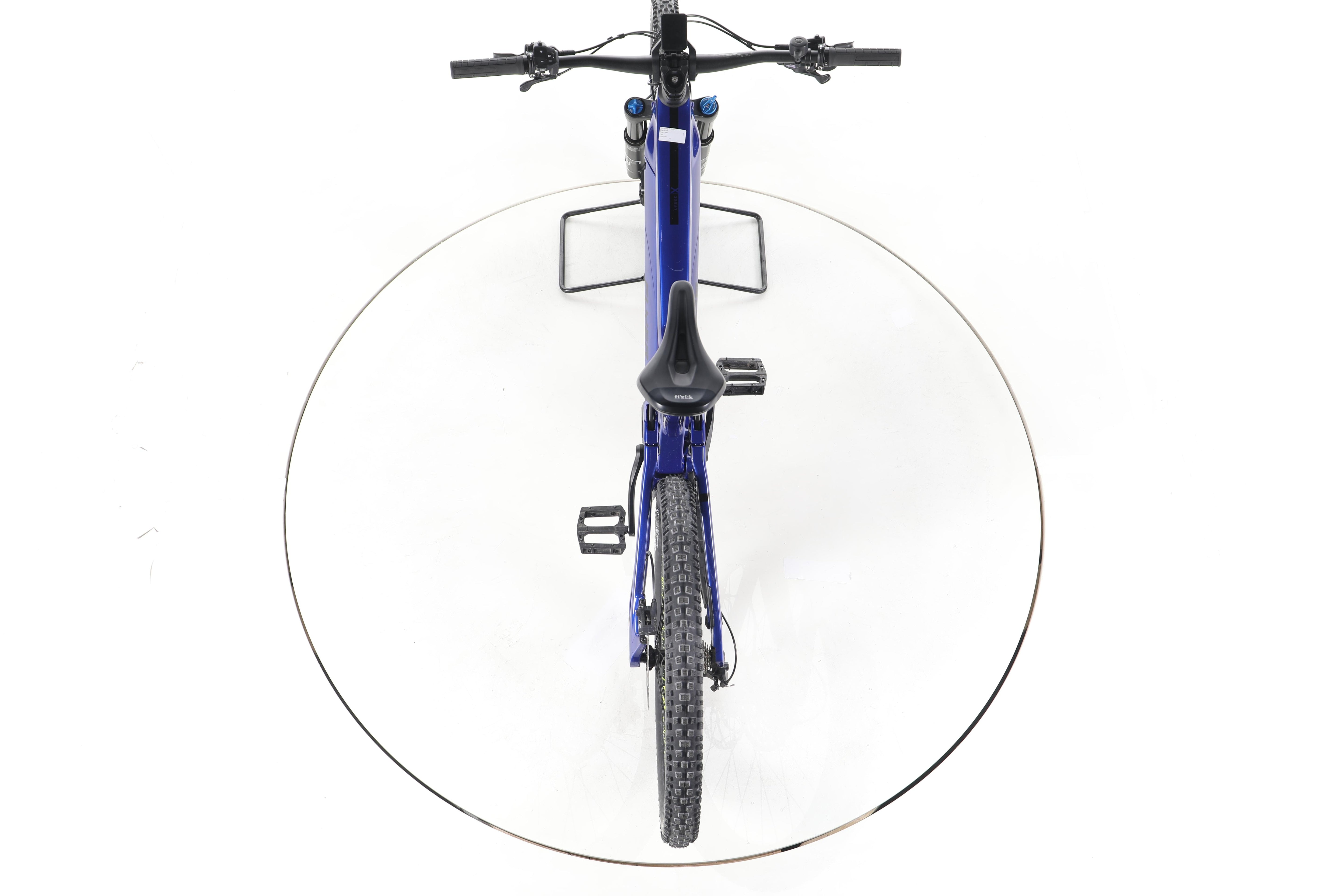 FLYER Uproc X 6.10 E-Bike Fully 2024 - Image 22