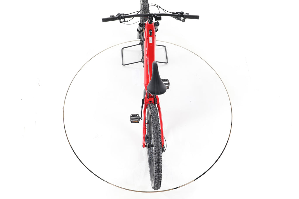 Cannondale Monterra S1 Fully E-Bike - Image 22