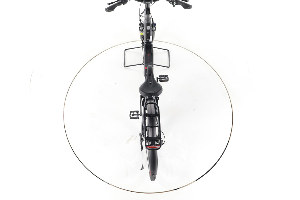 Centurion E-Fire City R850 Trekking E-Bike Tiefeinsteiger - Image 22