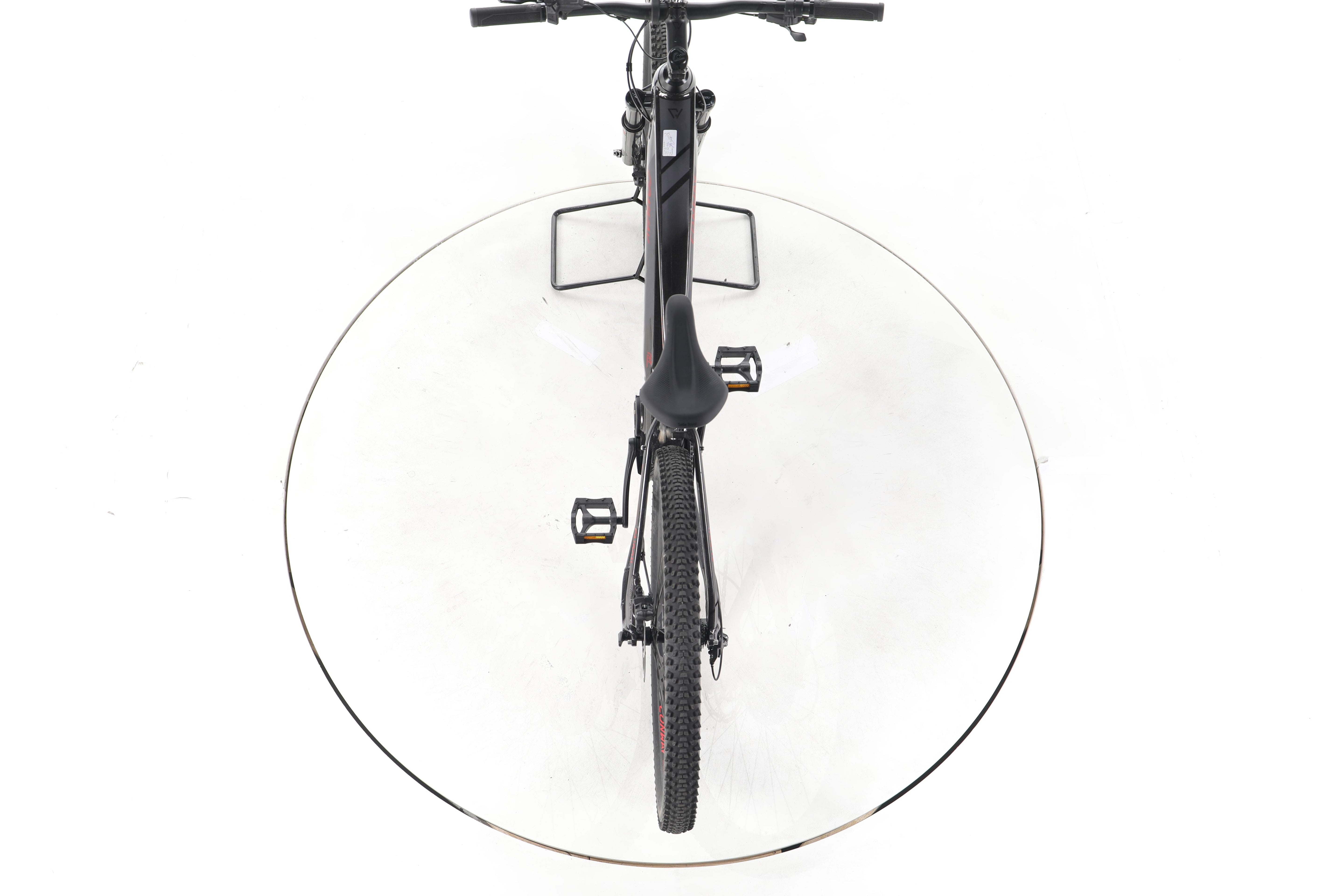 Conway Cairon S5.0 E-Bike - Image 22