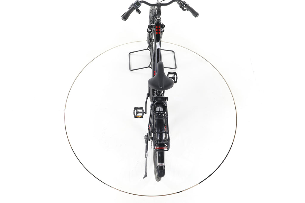 Raleigh Stocker LTD Trekking E-Bike - Image 22