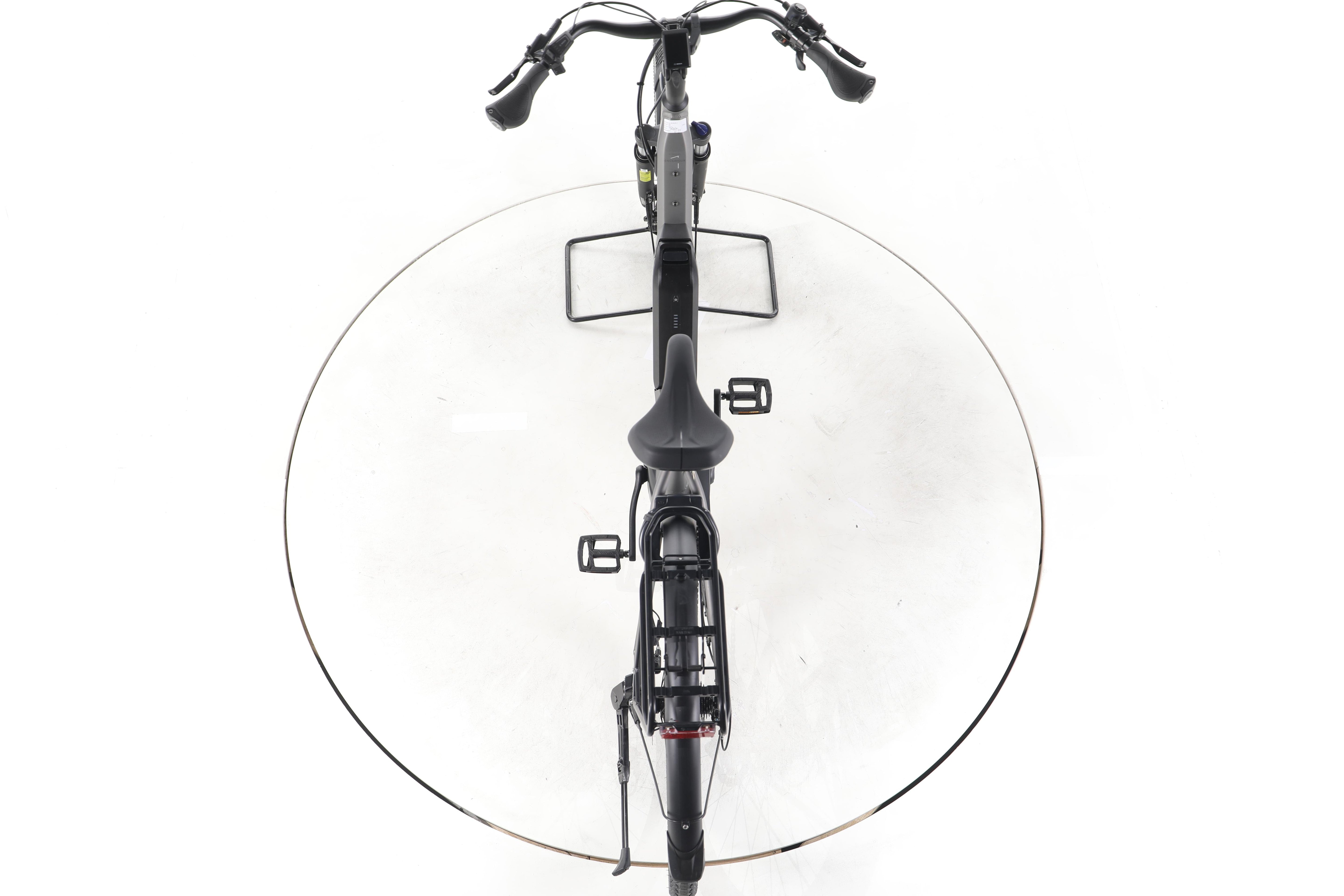 Kalkhoff Endeavour 1.B Move Trekking E-Bike Tiefeinsteiger - Image 22