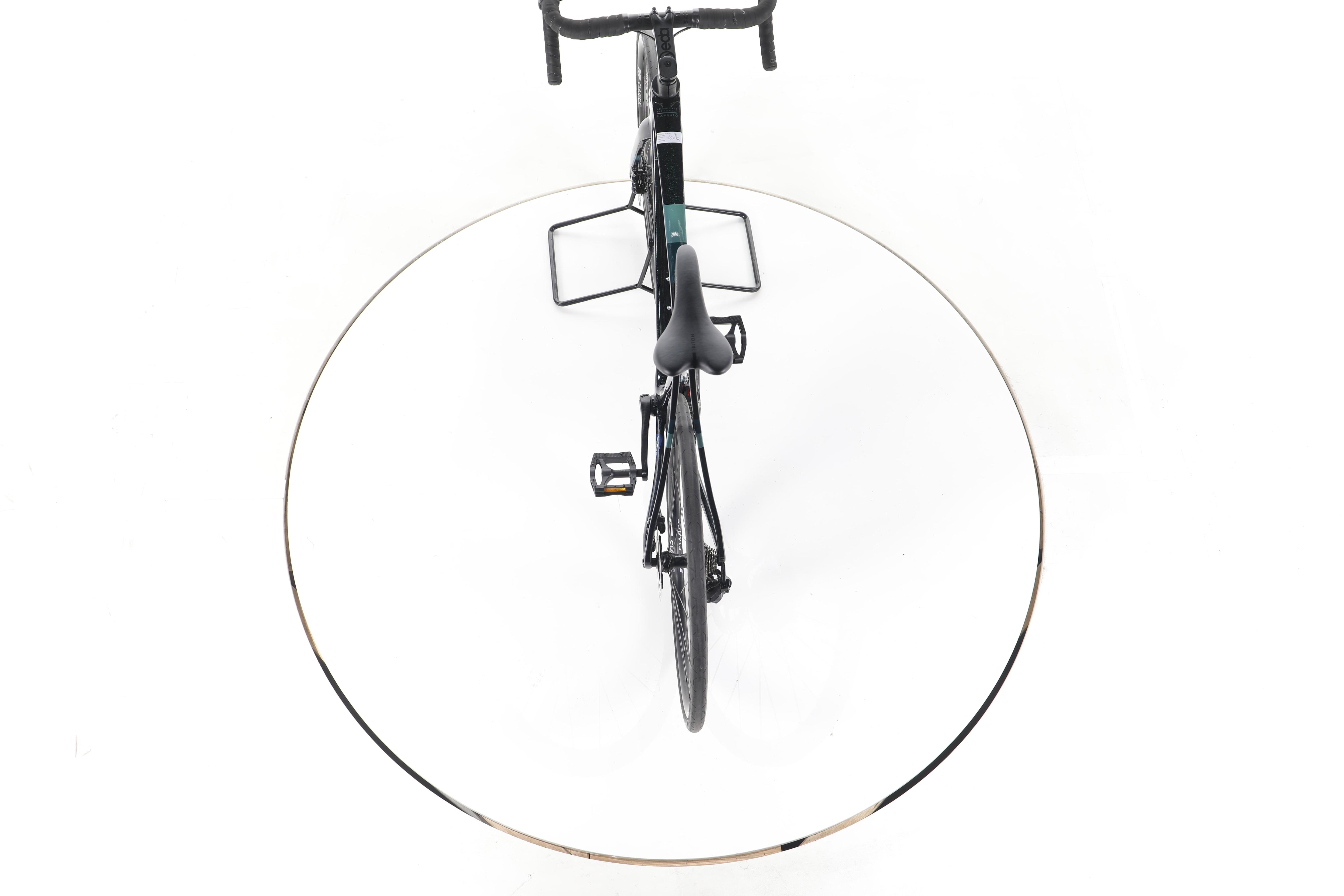 Stevens Izoard Pro Disc Rennrad Carbon - Image 22
