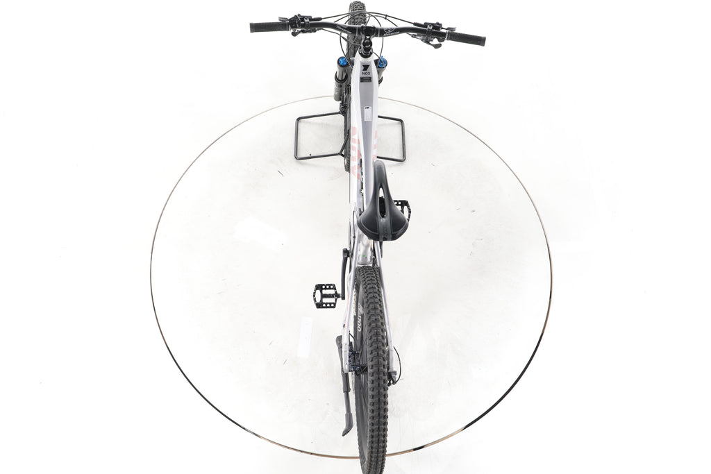 Nox Cycles HYBRID ALL-MTN 5.9 PRO E-Bike Fully - Image 22