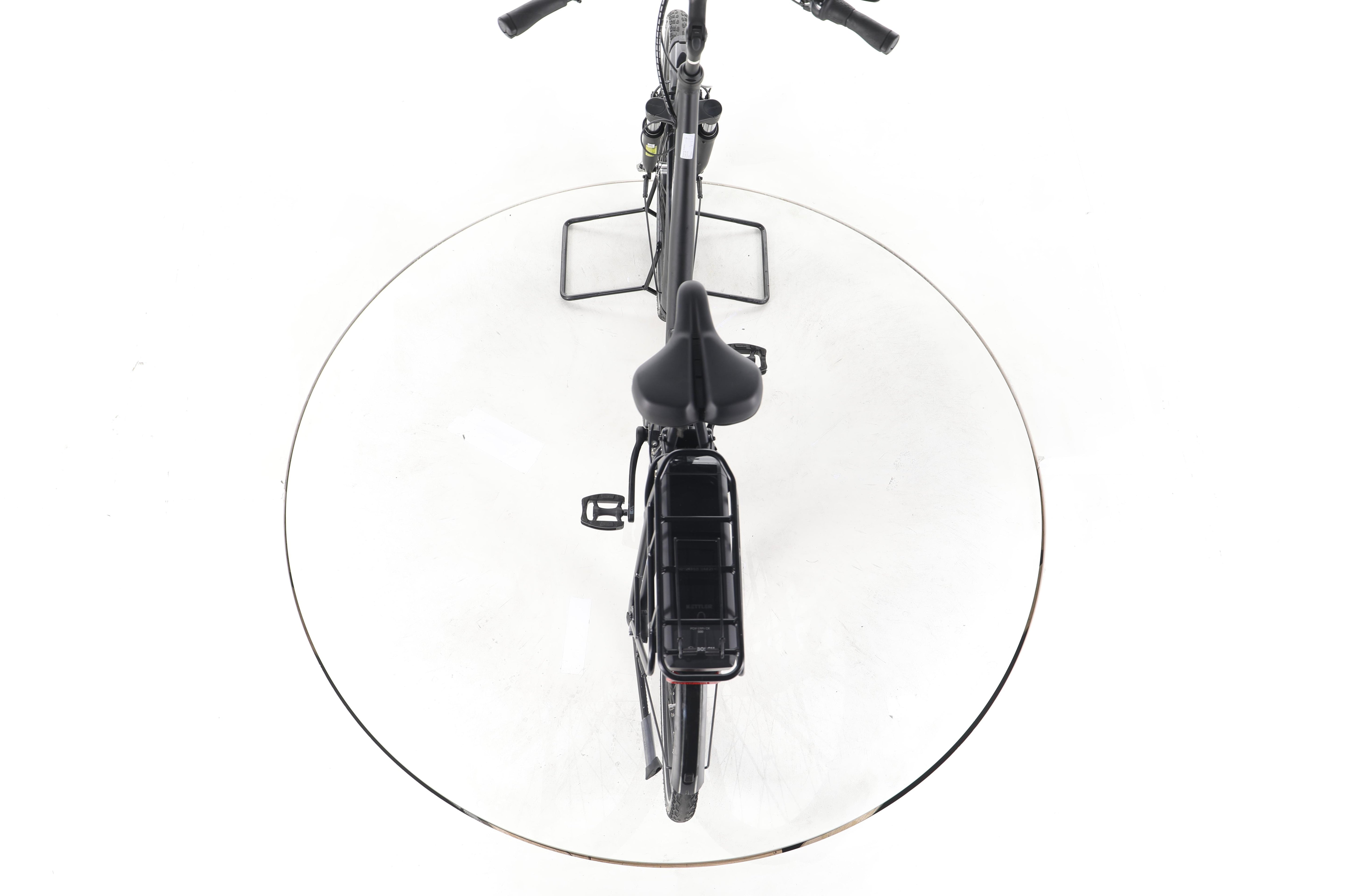 Kettler Traveller E-Silver 7R City E-Bike Tiefeinsteiger - Image 22