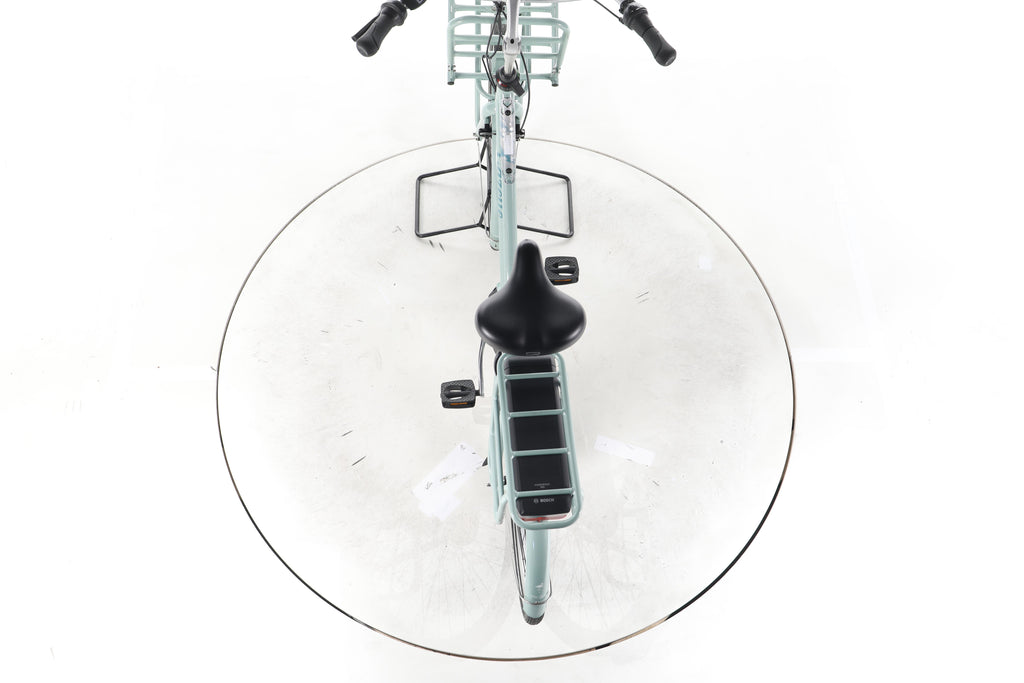 Gazelle Miss Grace C7 HMB City E-Bike Tiefeinsteiger - Image 22
