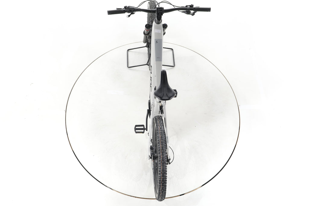 Cube Stereo Hybrid 160 HPC SLX E-Bike Fully Carbon - Image 22