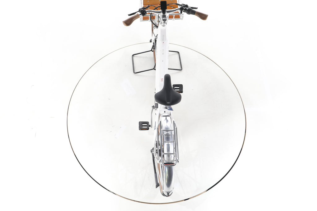 Bulls Sturmvogel EVO 5F Belt City E-Bike Tiefeinsteiger - Image 22