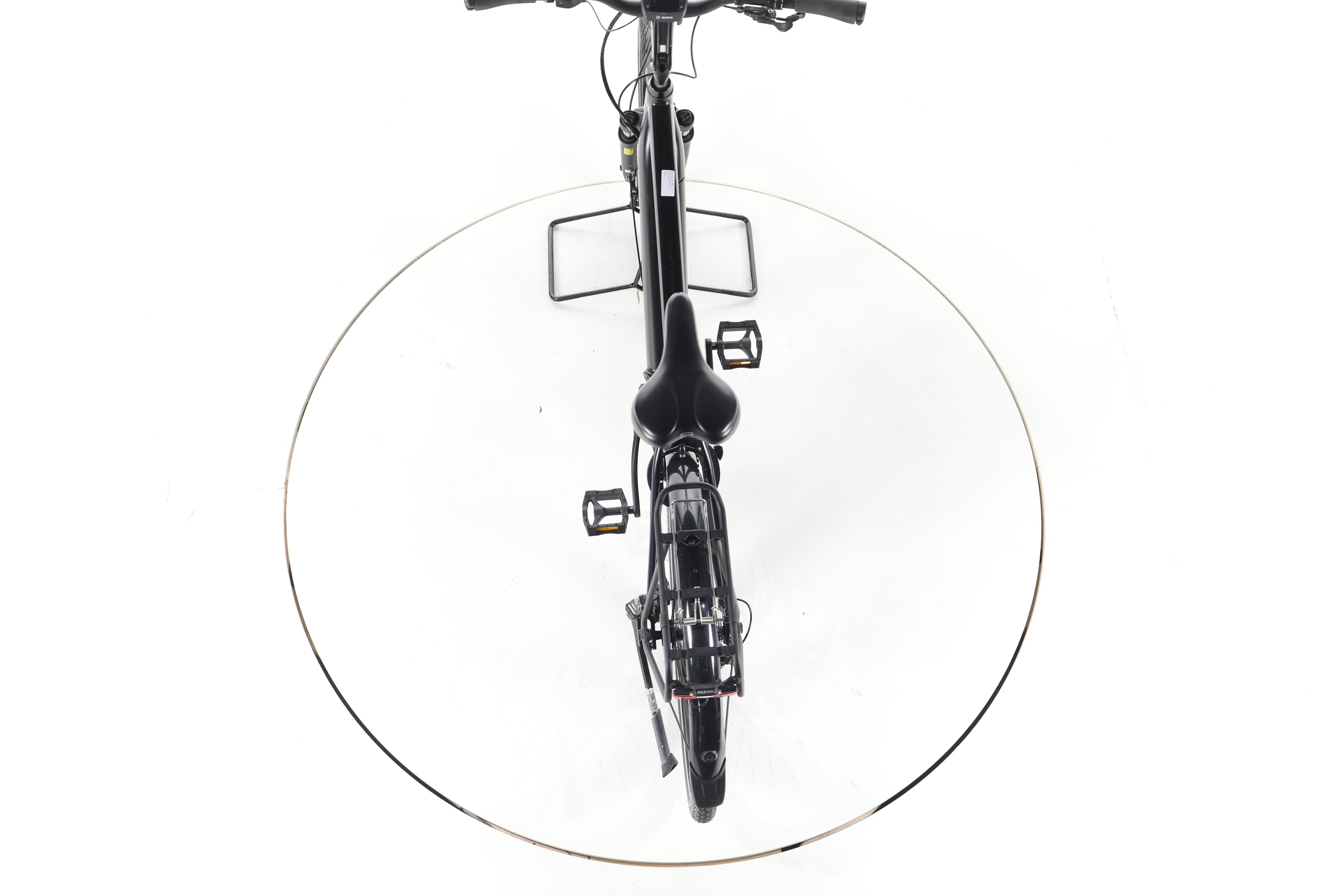 Diamant Mandara Deluxe+ Gen 2 Trekking E-Bike - Image 22