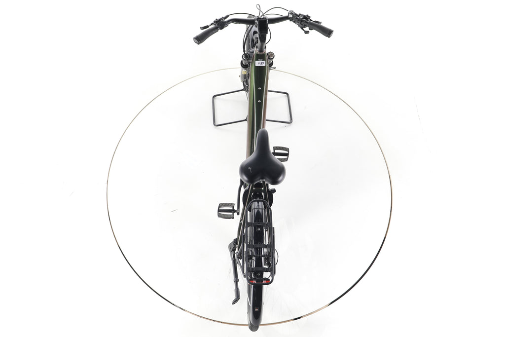 Brennabor T-68e Trekking E-Bike - Image 22