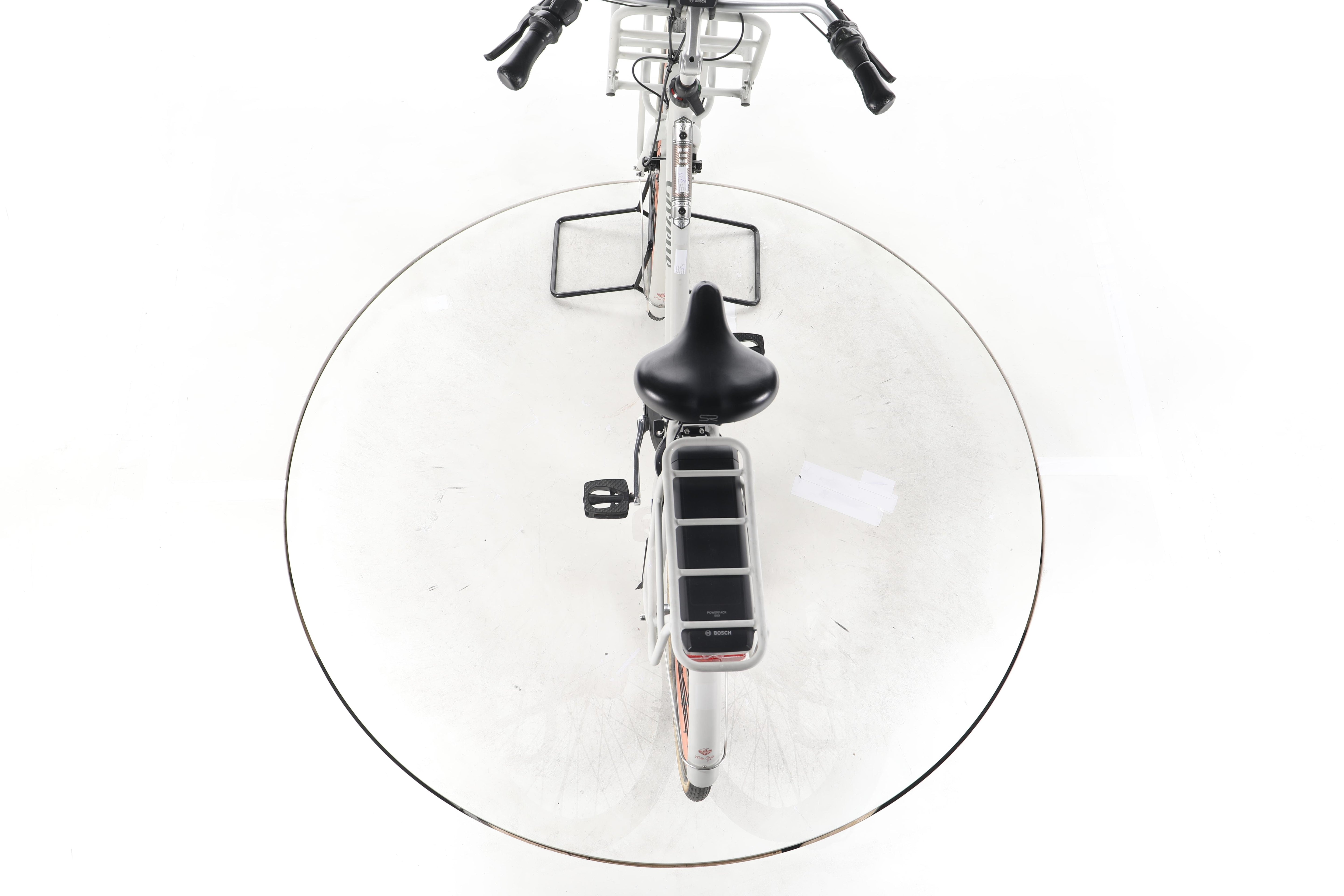 Gazelle Miss Grace City E-Bike Tiefeinsteiger - Image 22