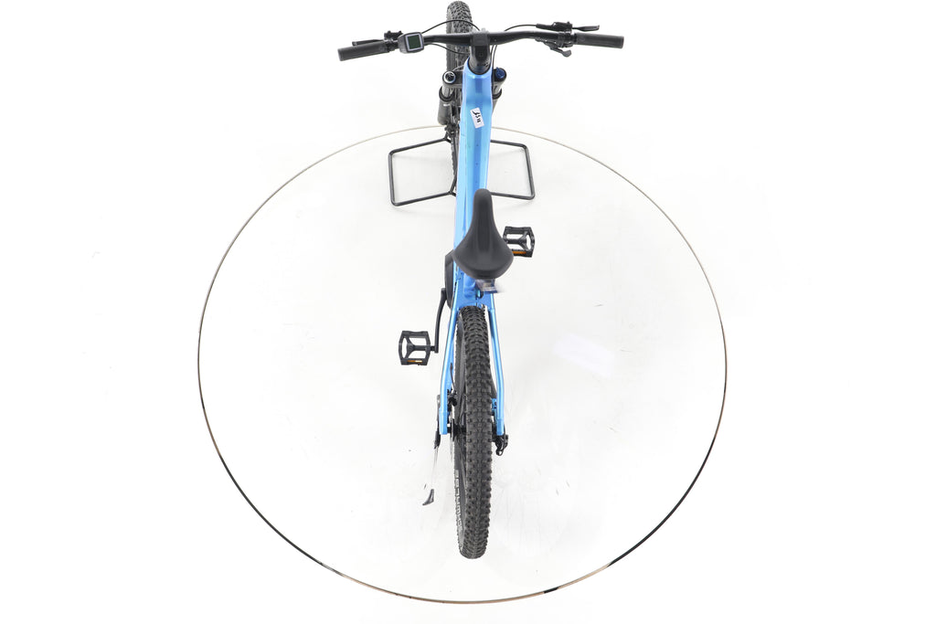 Bulls Sonic EVA TR 1 Fully E-Bike - Image 22