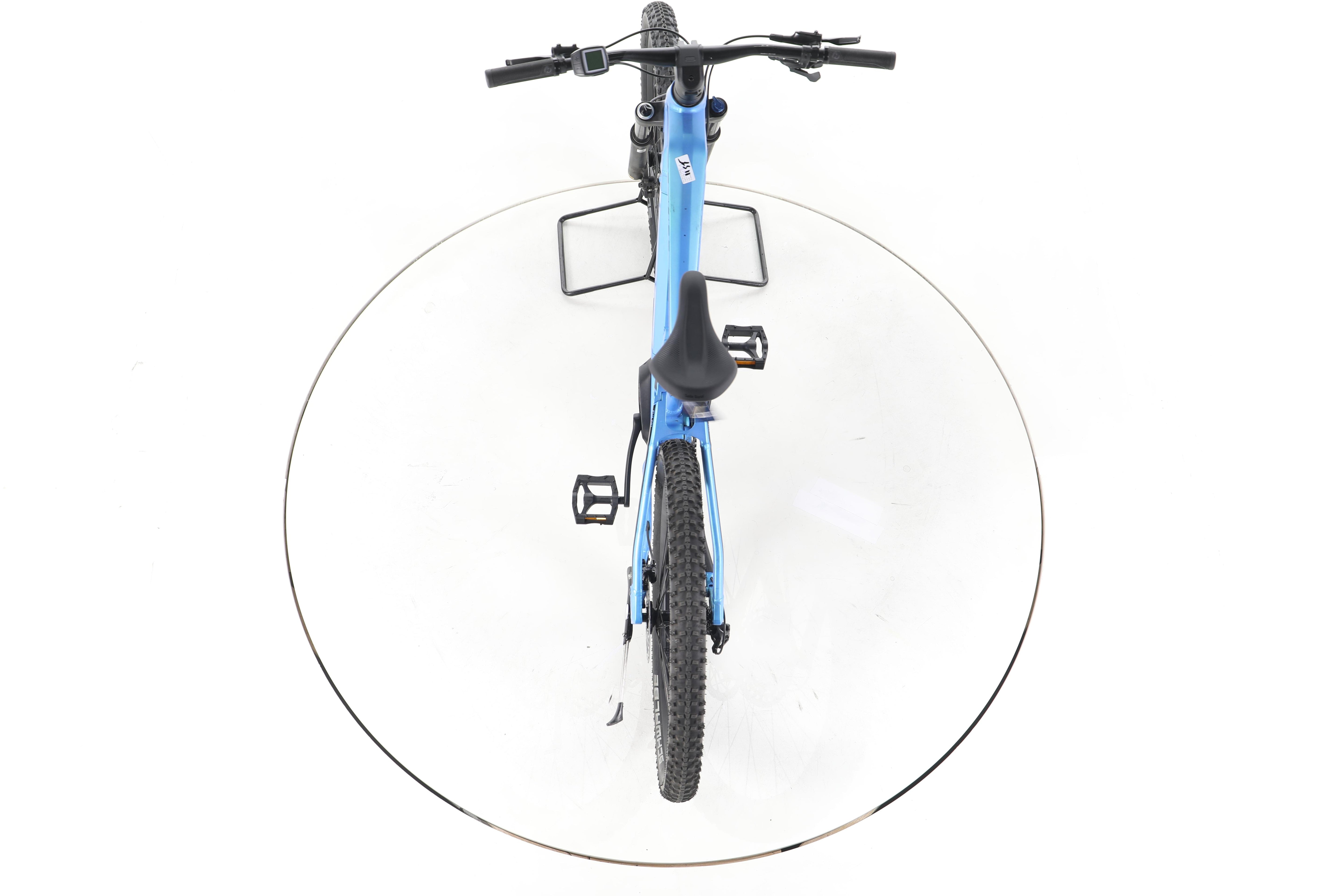 Bulls Sonic EVA TR 1 Fully E-Bike - Image 22