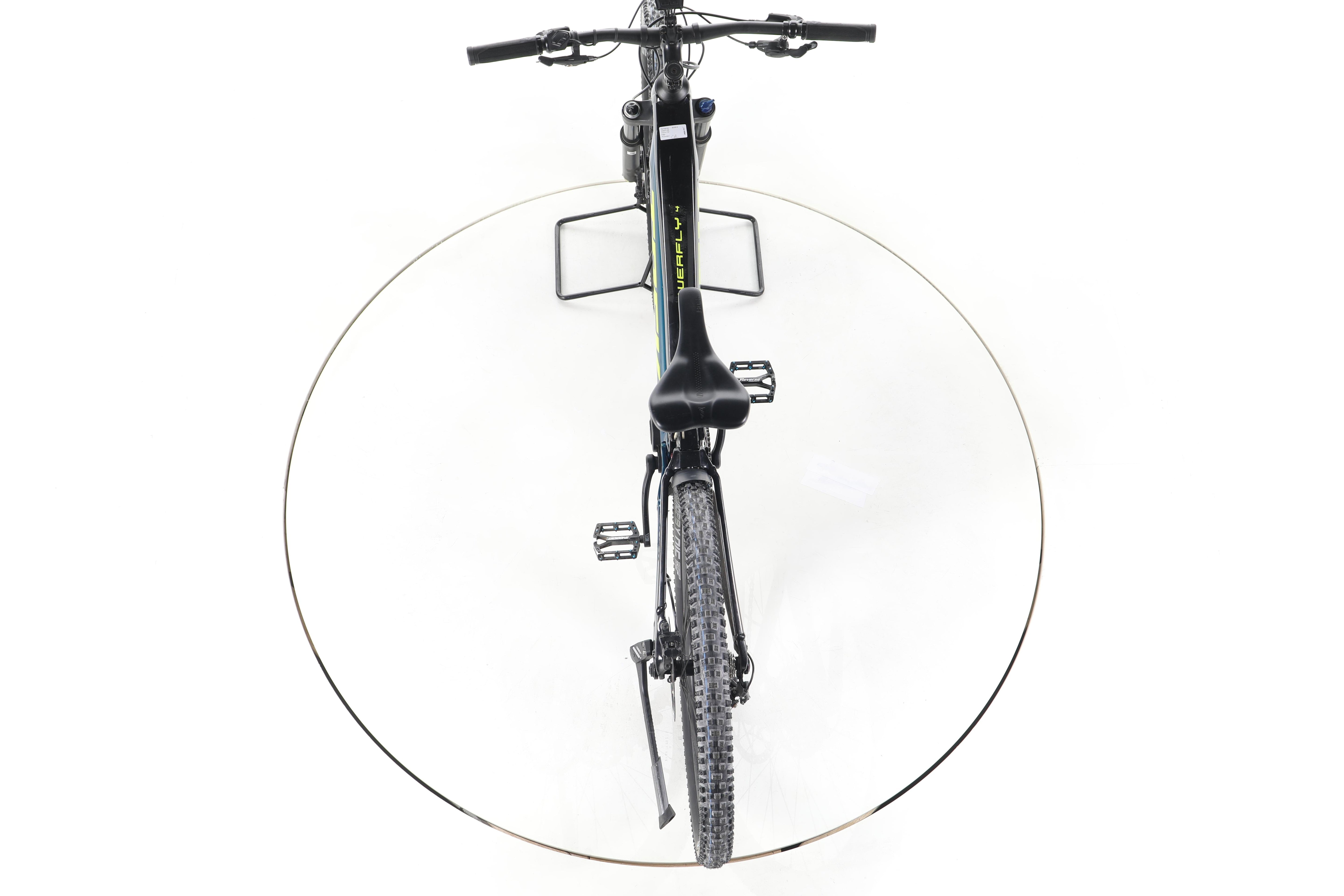 Trek Powerfly FS 4 Gen 2 Fully E-Bike - Image 22