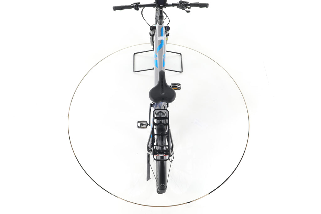 R Raymon CrossRay E 6.0 Trekking E-Bike - Image 22