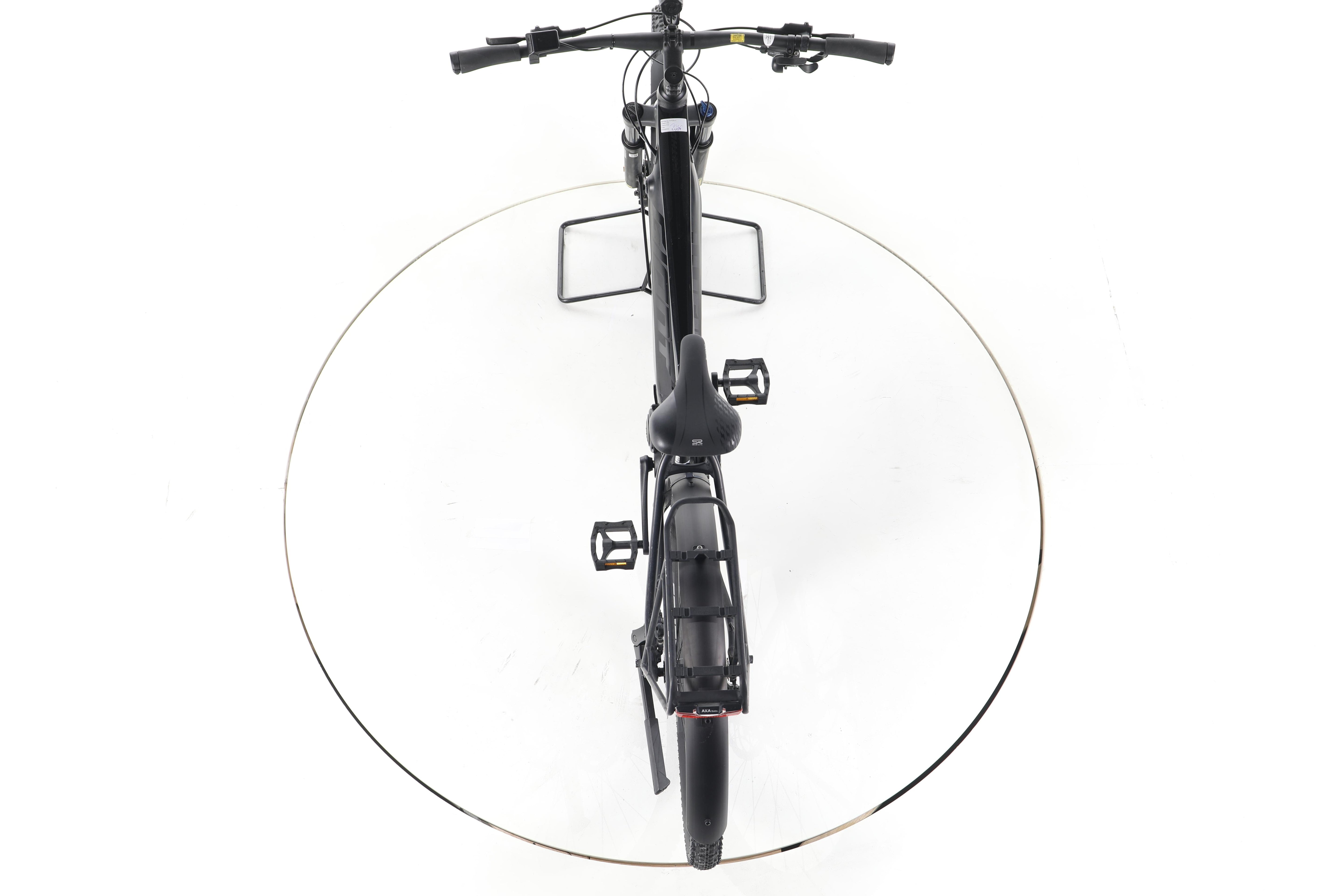 Giant Fathom E+ EX Trekking E-Bike - Image 22