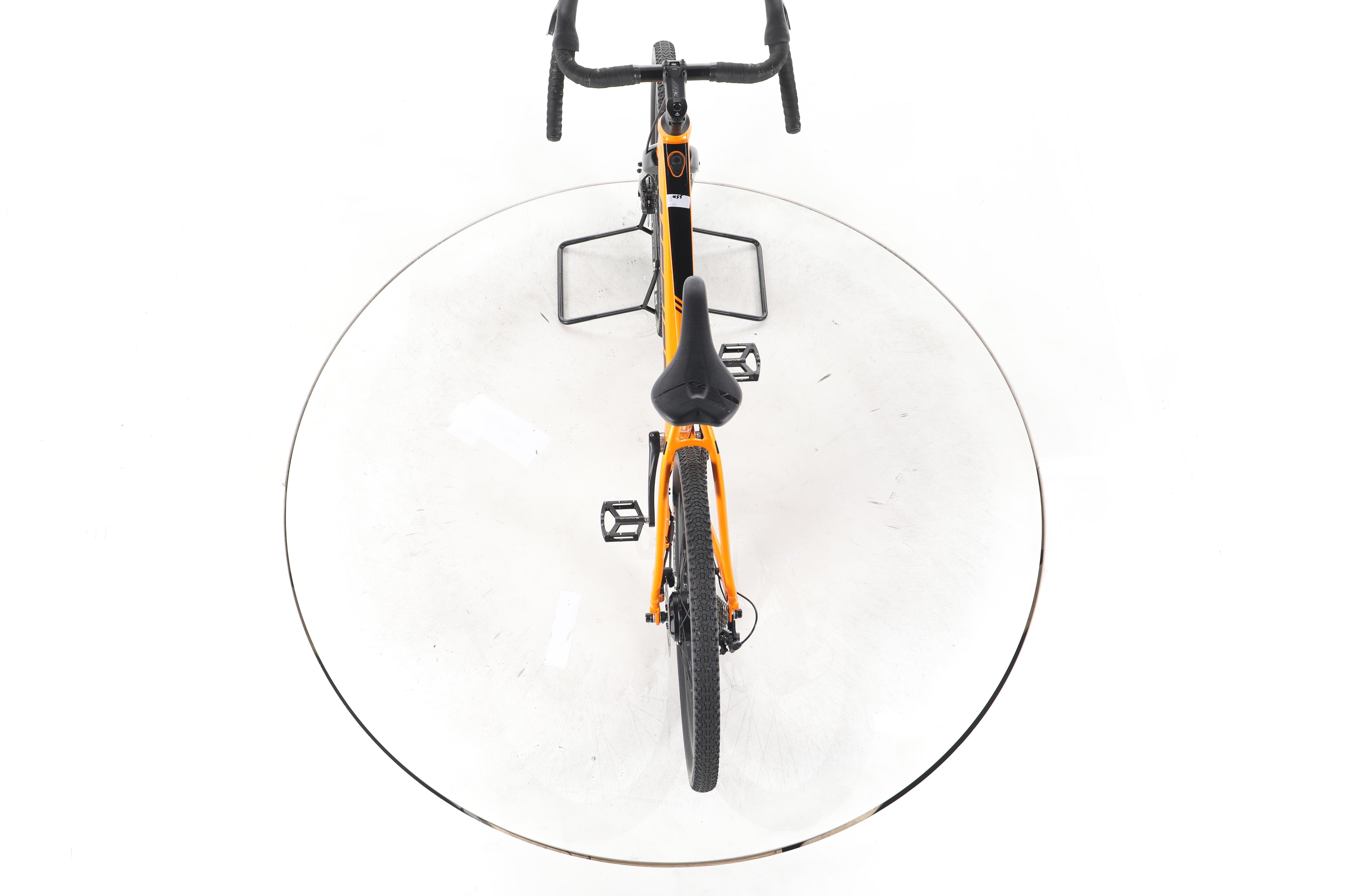 Merida eSILEX+ 600 EP1 E-Gravel & Rennrad - Image 22