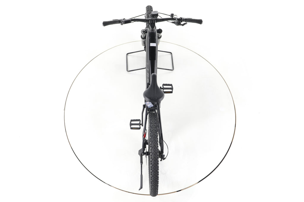 Cube Stereo Hybrid 120 ONE E-Bike Fully 2024 - Image 22