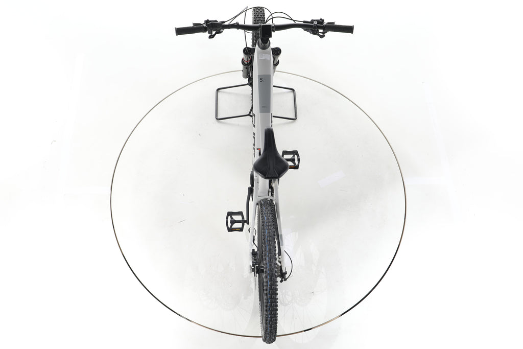 Cube STEREO HYBRID 160HPC SLX E-Bike Fully Carbon - Image 22